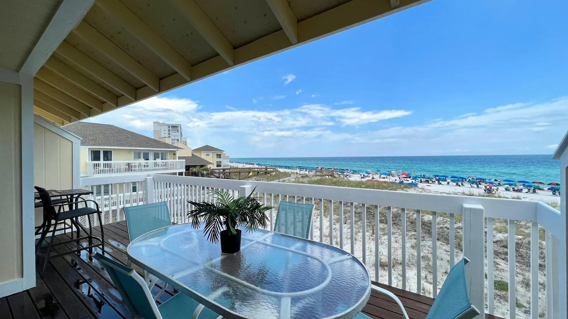 Sandpiper Cove 2134 *