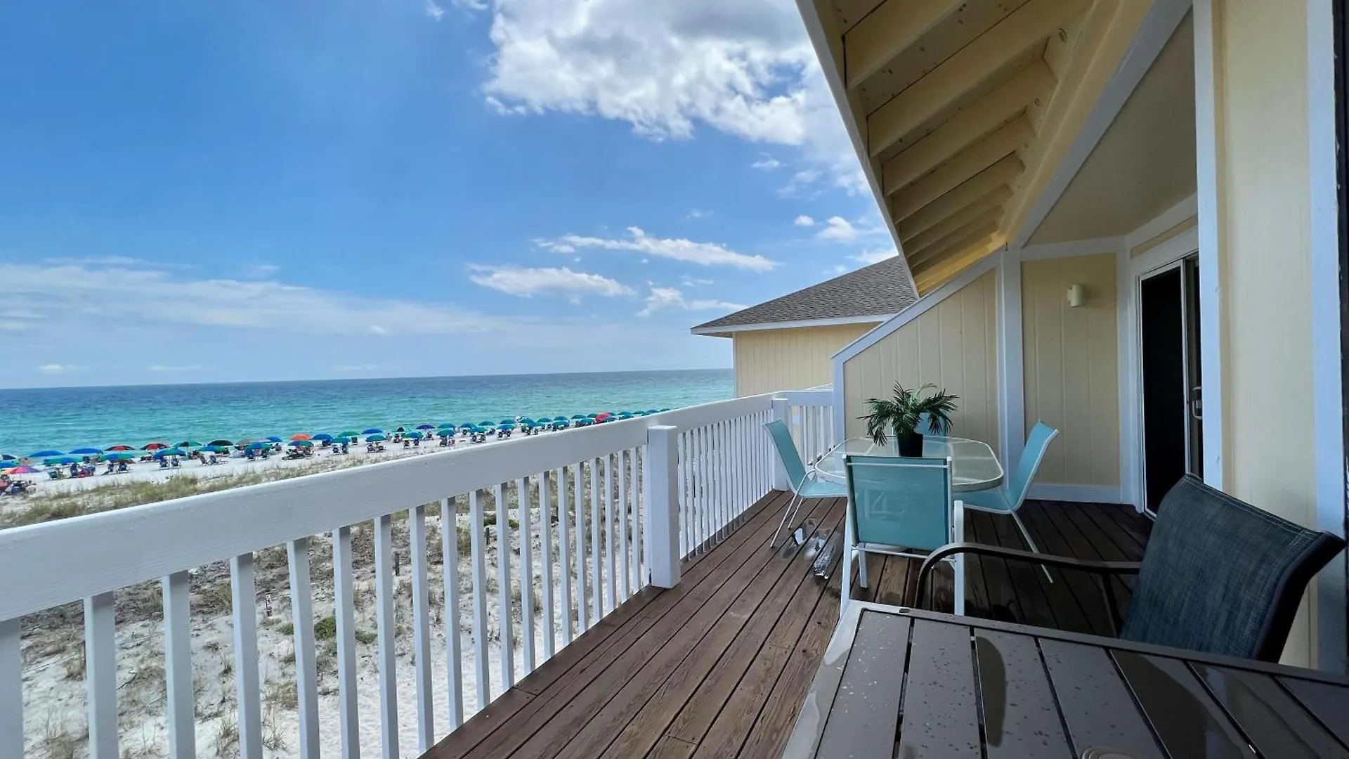 Holiday home Sandpiper Cove 2134