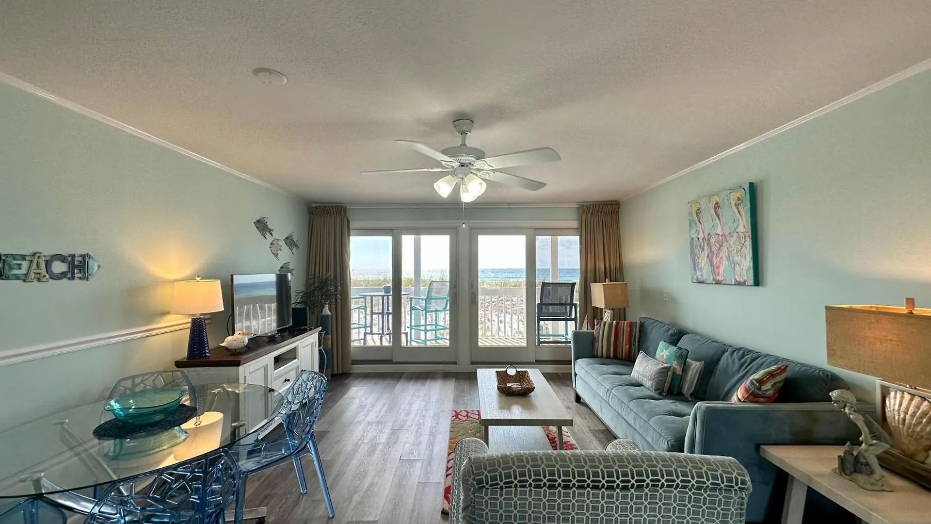 Sandpiper Cove 1134 בית נופש דסטין