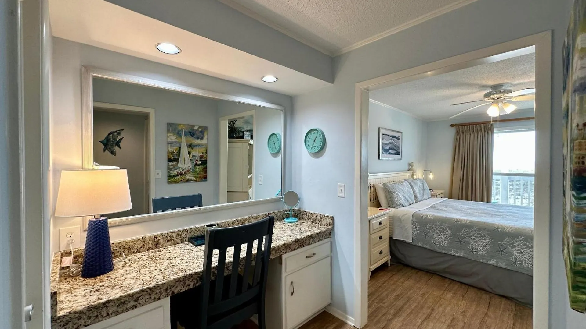 Sandpiper Cove 1134 * דסטין