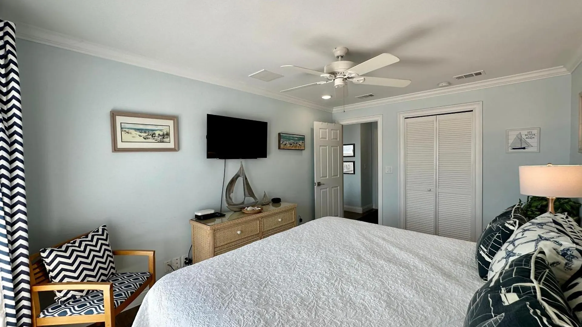 別荘 Sandpiper Cove 2118