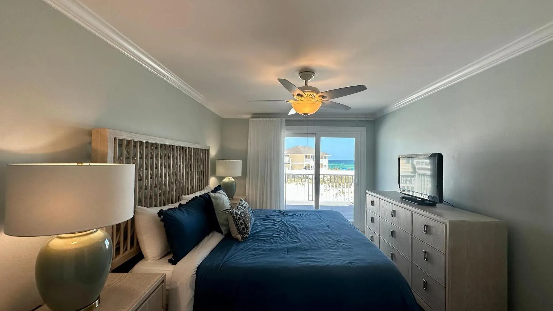 Holiday home Sandpiper Cove 2117 *