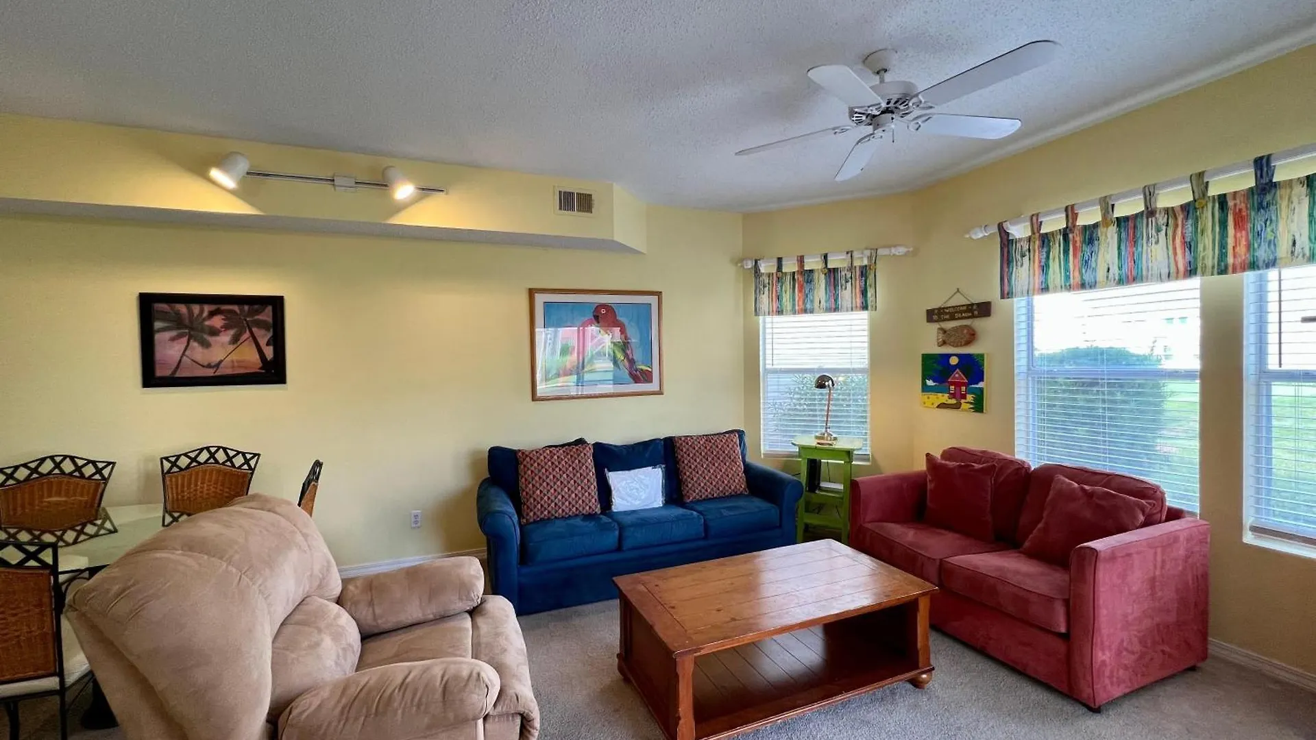 Sandpiper Cove 9128 * Destin