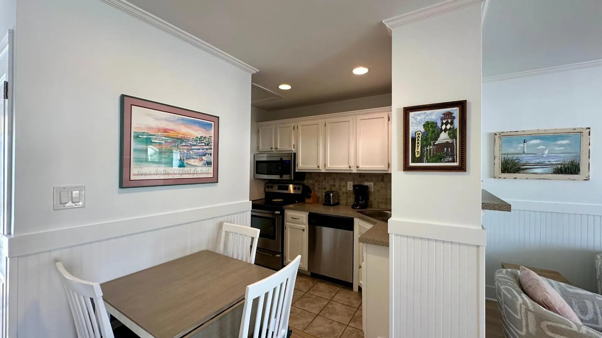 Σπίτι διακοπών Sandpiper Cove 8251 *