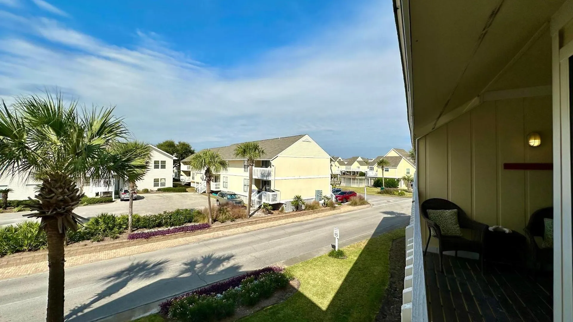 Sandpiper Cove 8251 Σπίτι διακοπών Ντέστιν