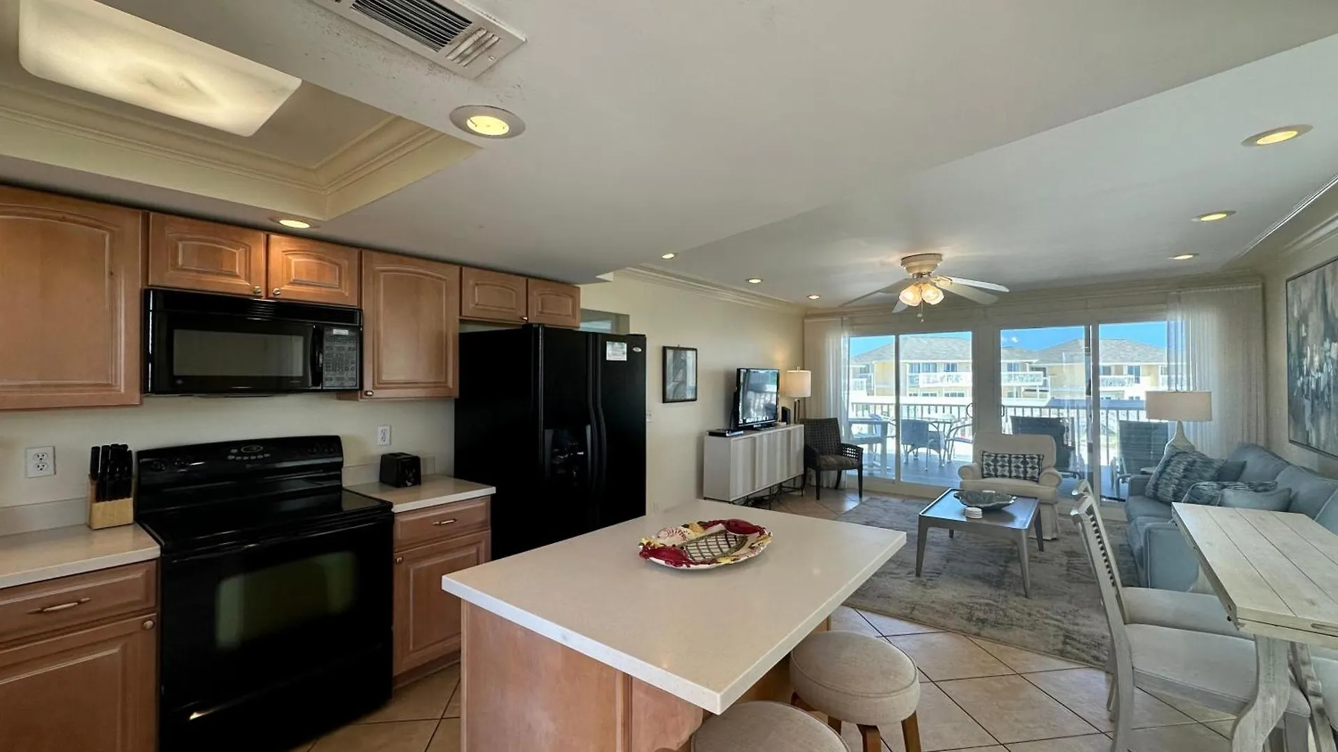 Holiday home Sandpiper Cove 2117