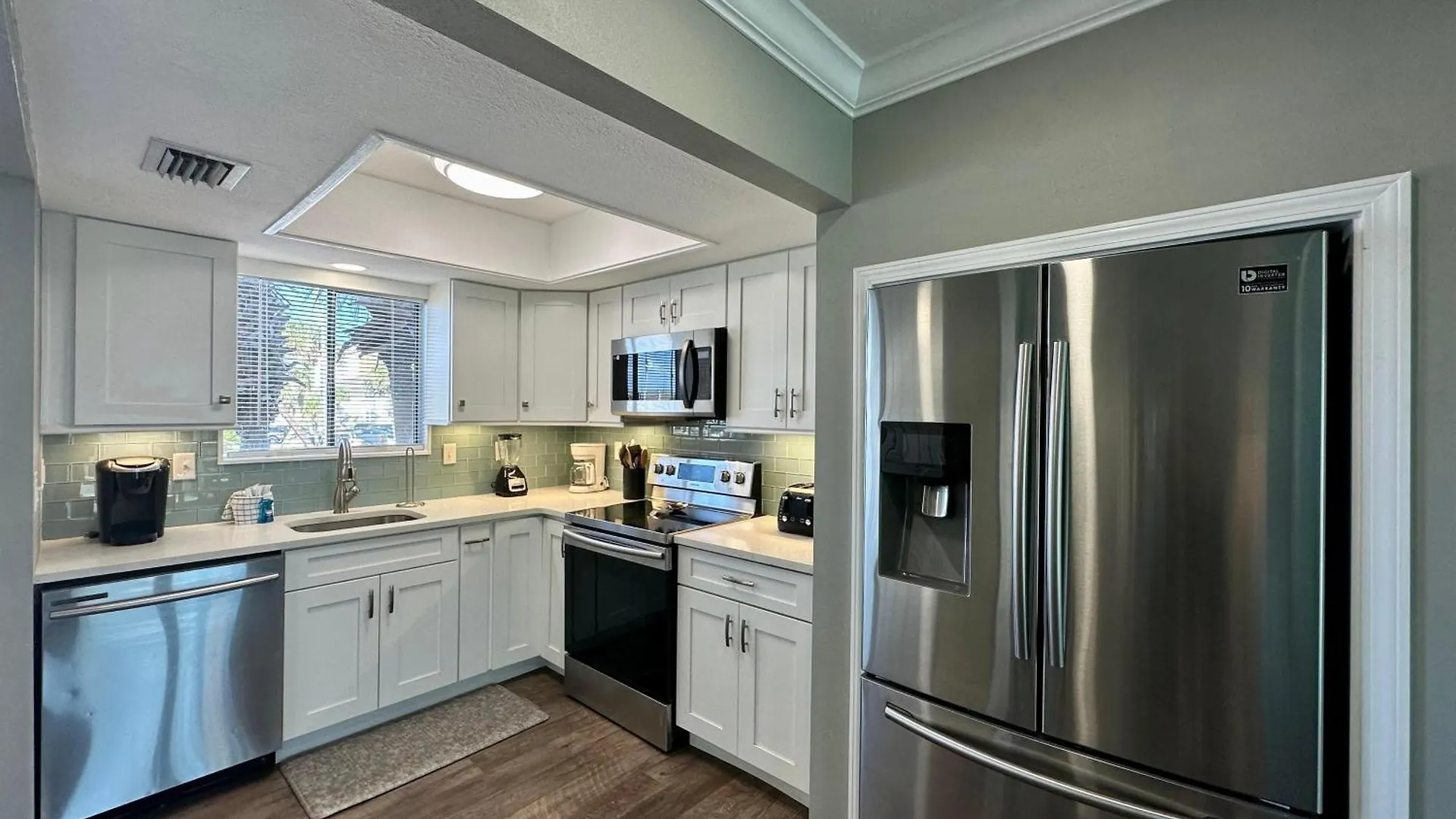 Casa vacanze Sandpiper Cove 1139