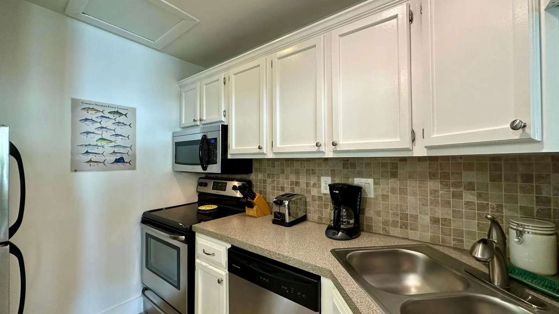 Sandpiper Cove 8251 Σπίτι διακοπών