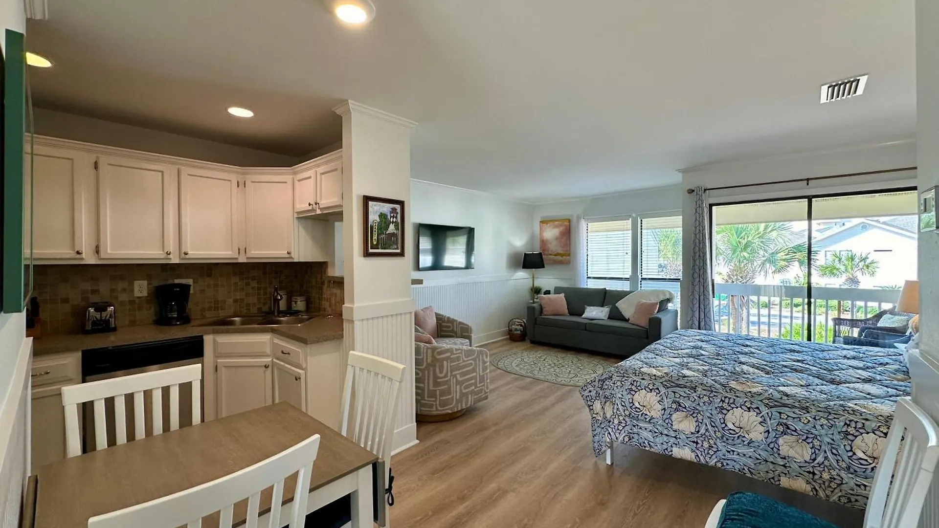 Σπίτι διακοπών Sandpiper Cove 8251 Ντέστιν
