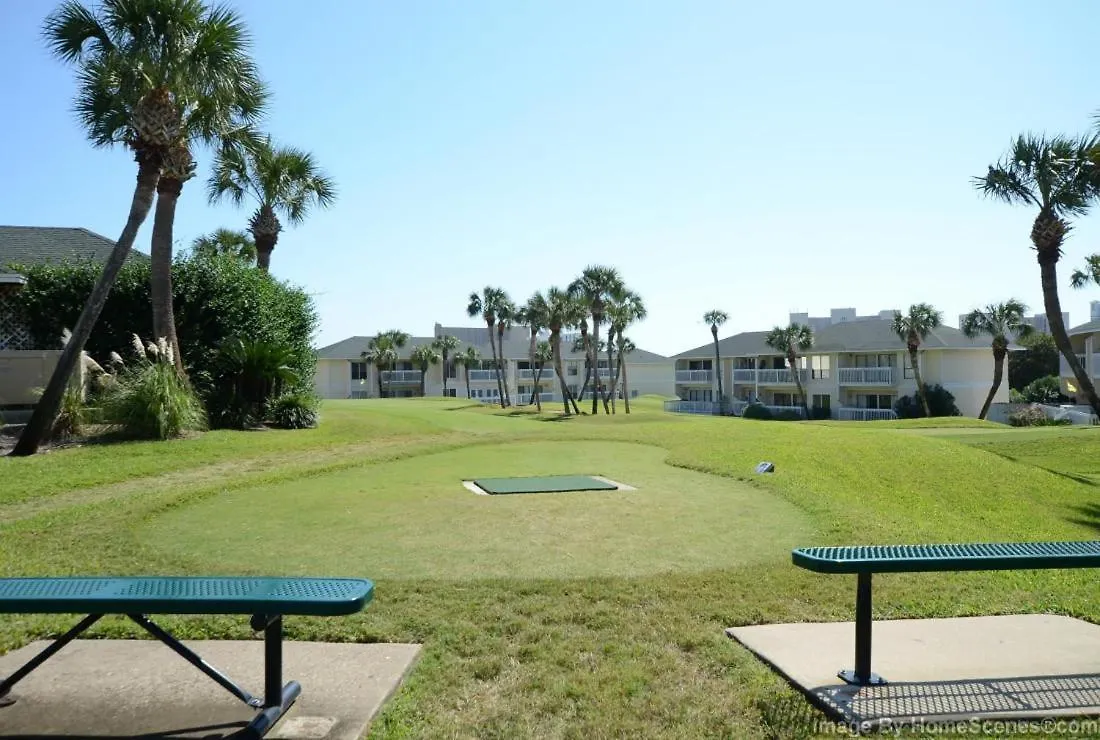 Holiday home Sandpiper Cove 2117