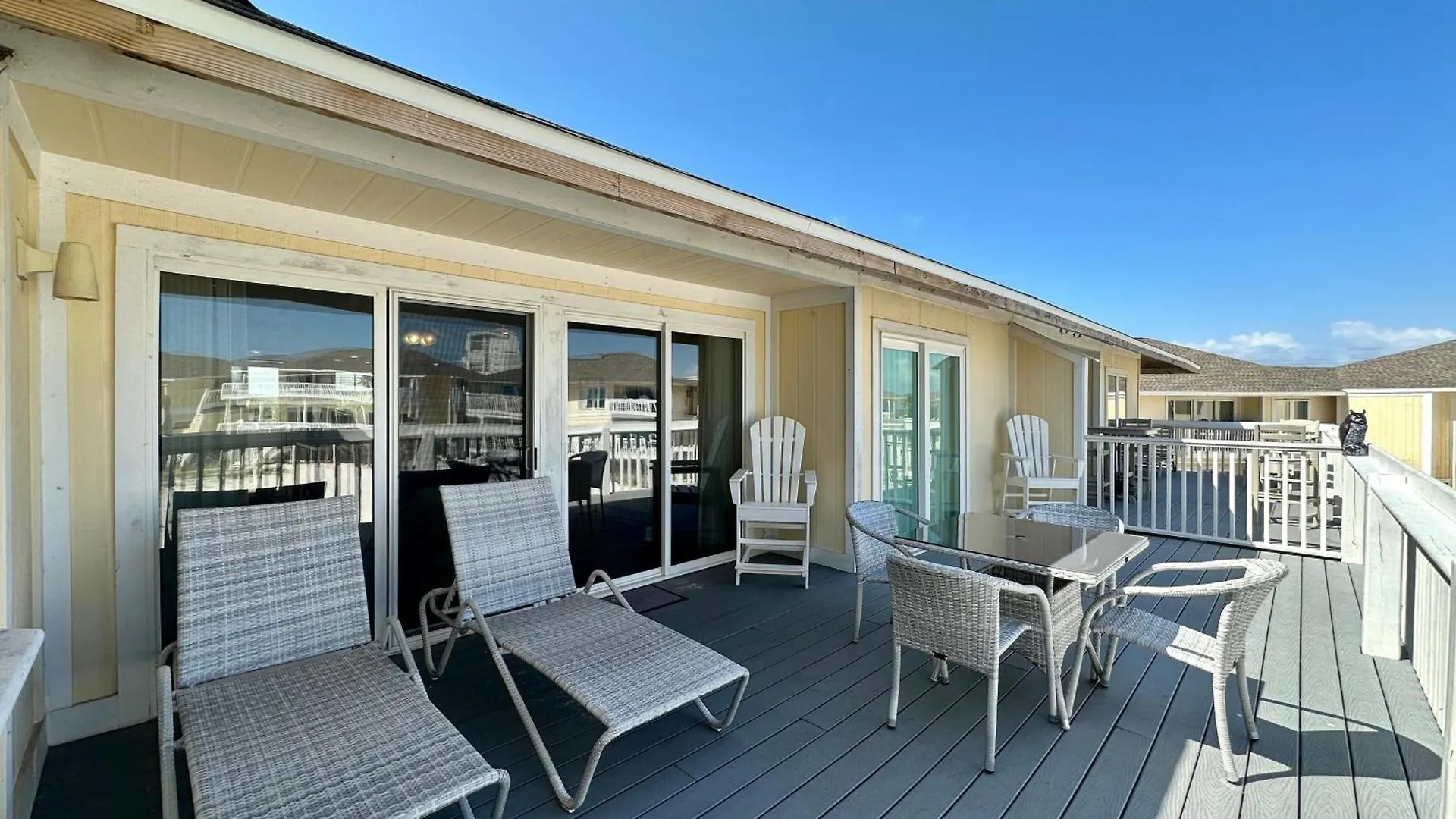 Sandpiper Cove 2117 Destin