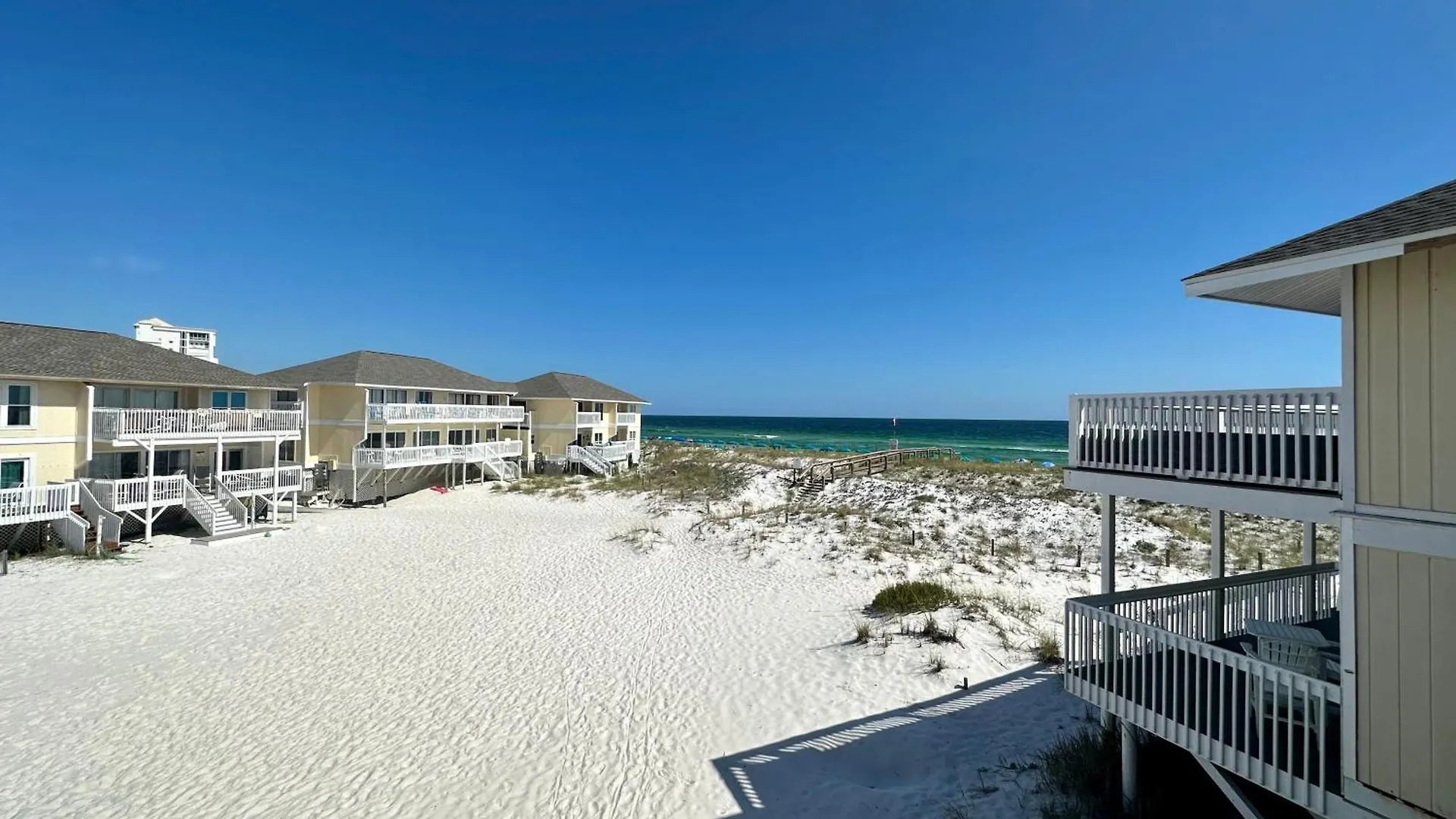 Holiday home Sandpiper Cove 2117