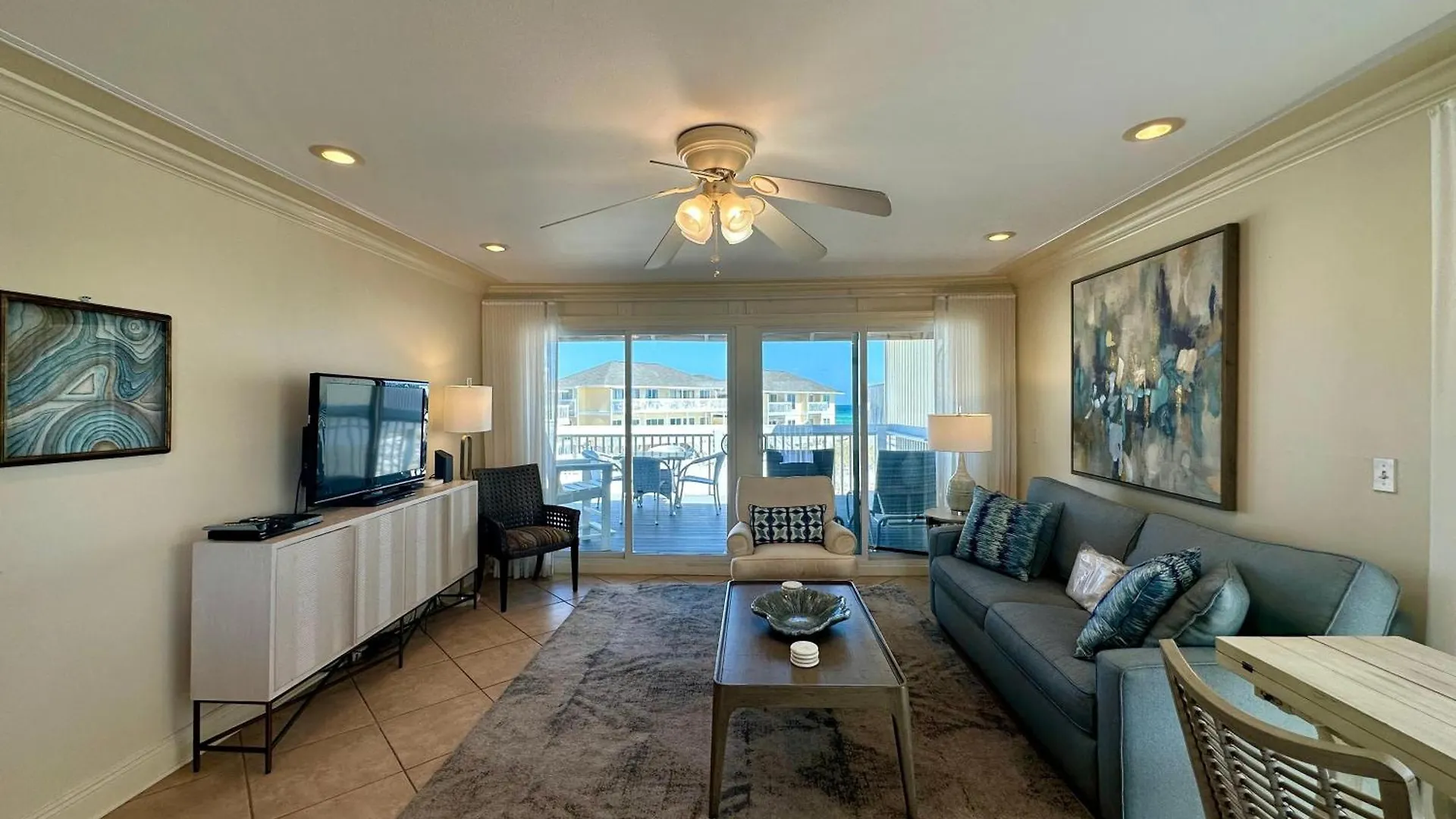 Holiday home Sandpiper Cove 2117 Destin