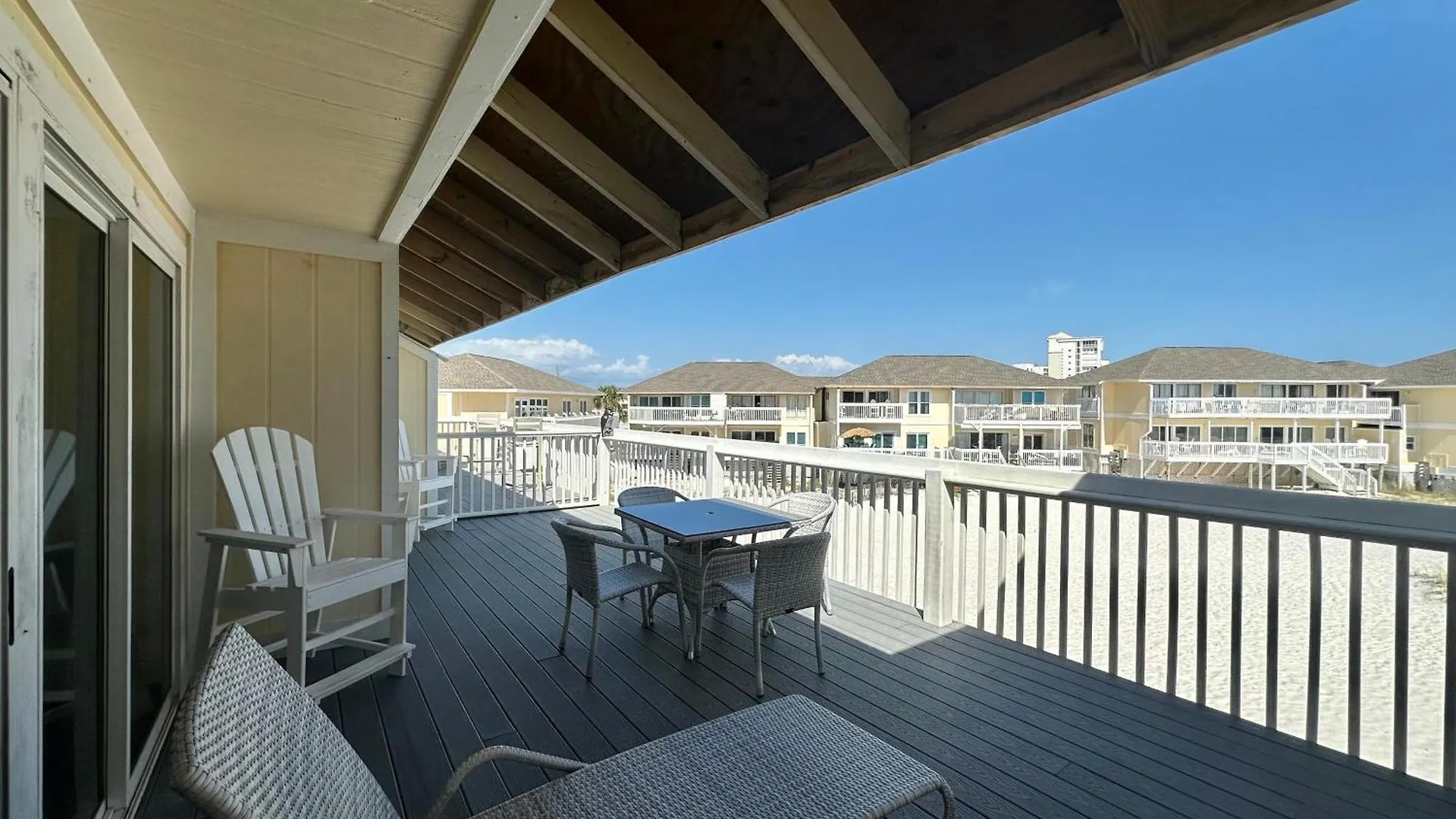 Holiday home Sandpiper Cove 2117 Destin