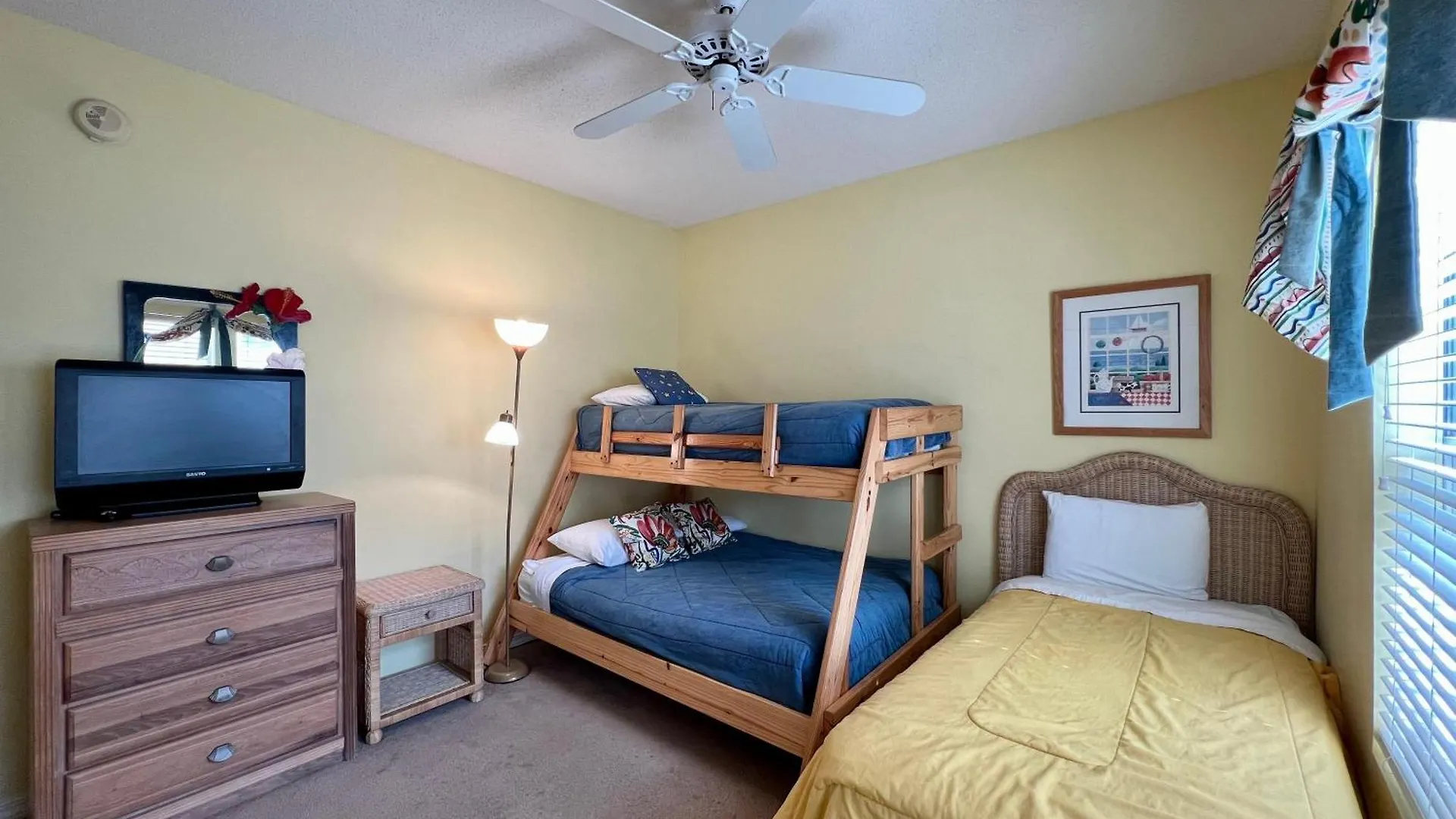 Sandpiper Cove 9128 Destin