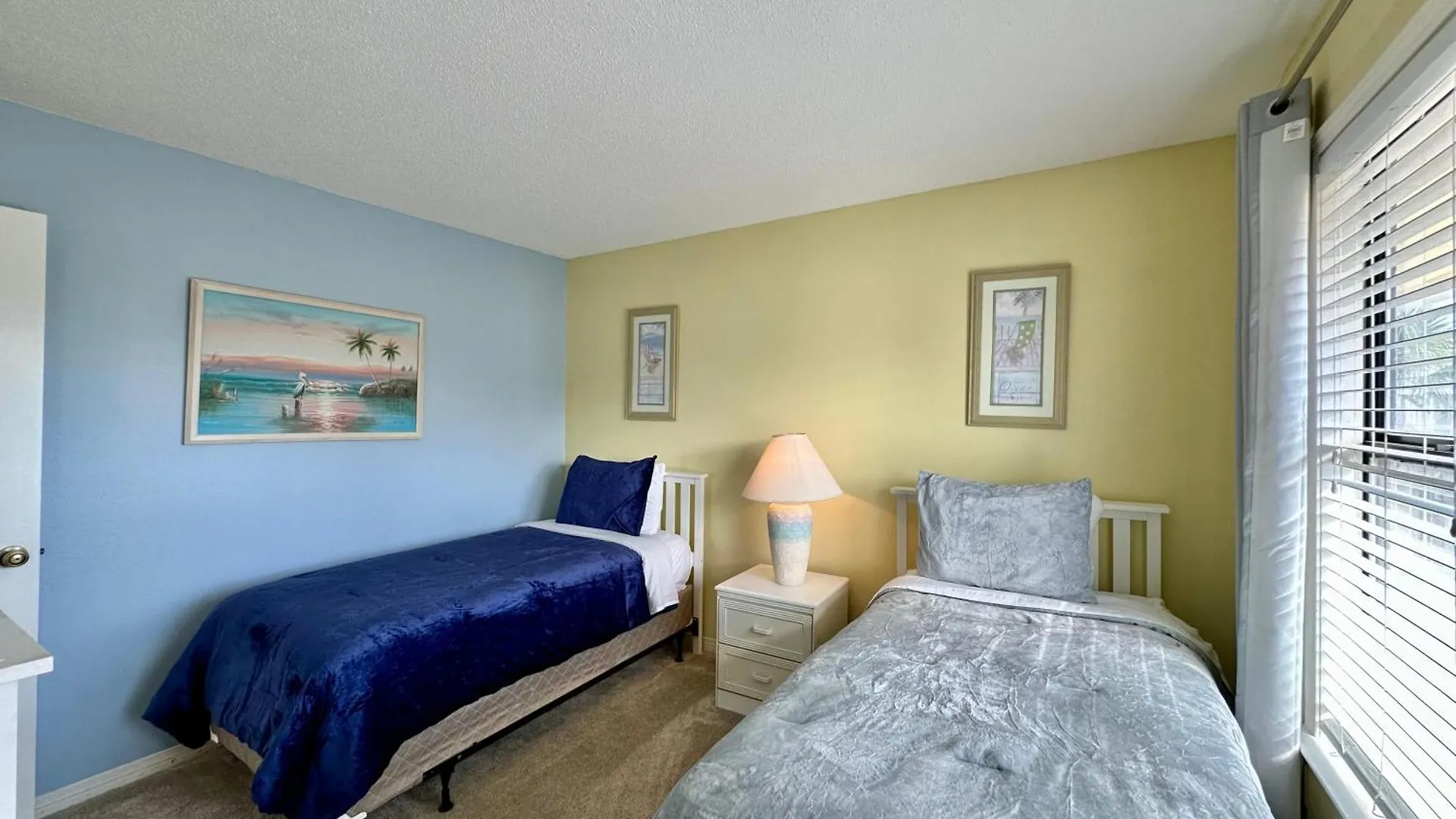 Nyaraló Sandpiper Cove 4217