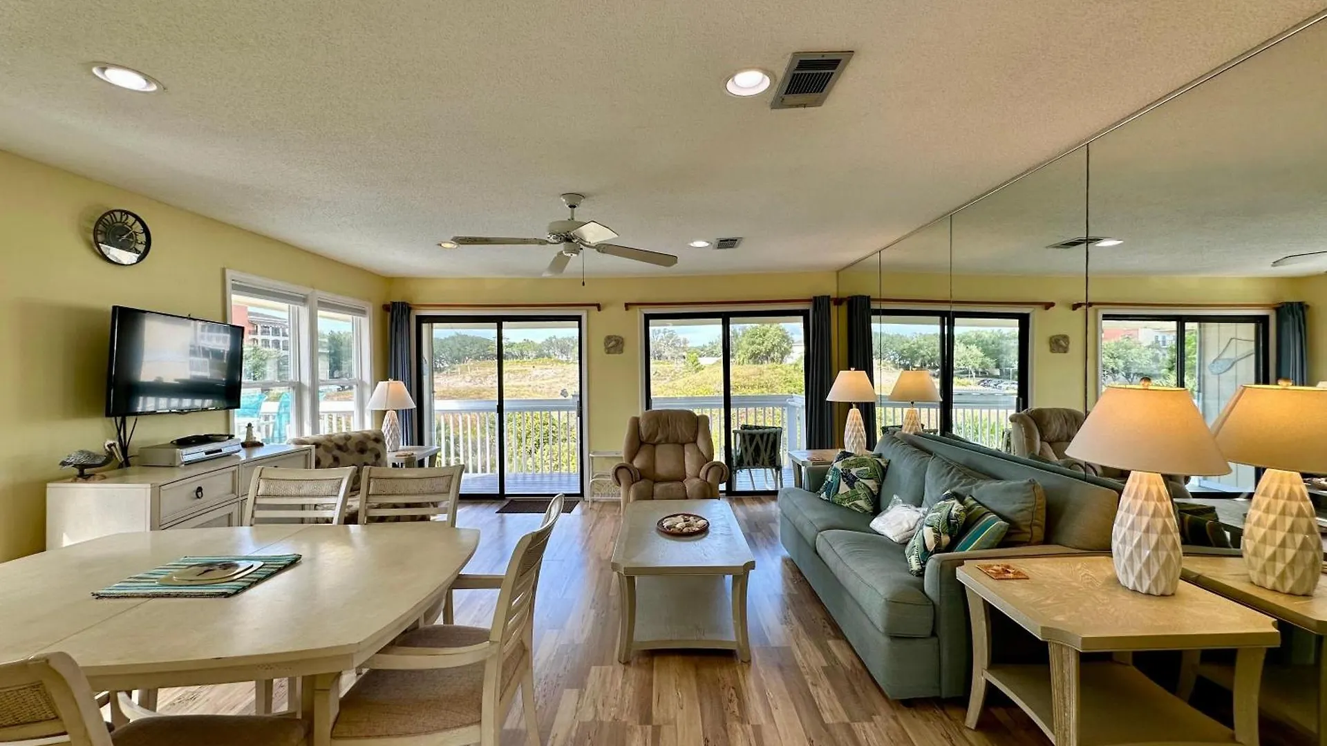 Sandpiper Cove 4217