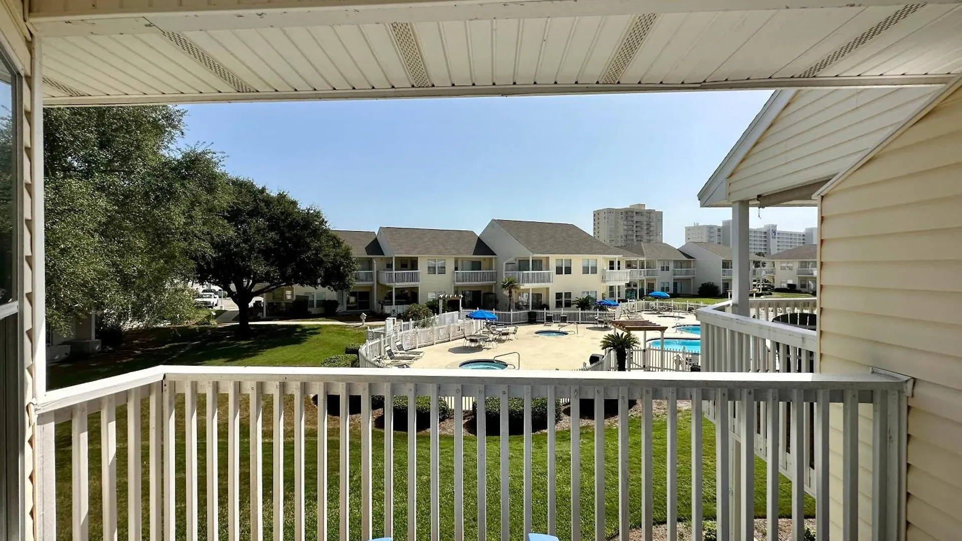 Sandpiper Cove 9237 Holiday home Destin
