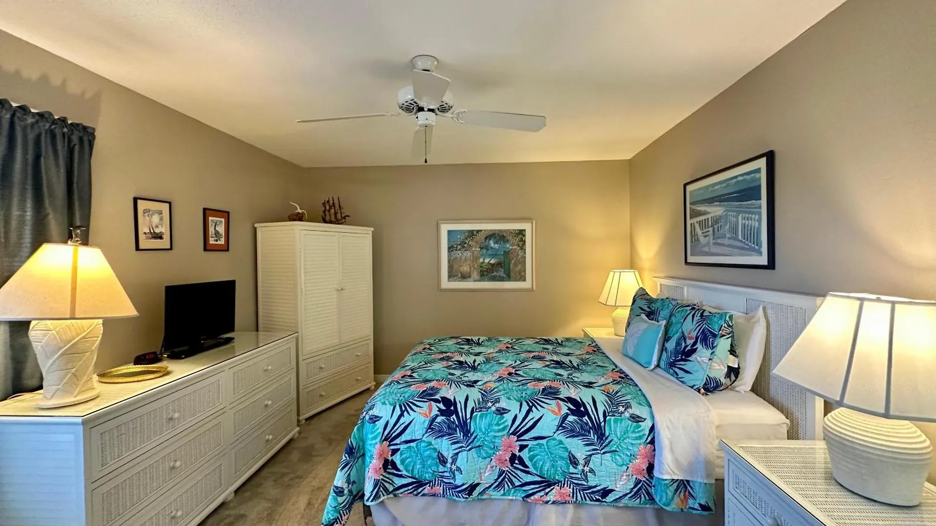 Nyaraló Sandpiper Cove 4217 Destin