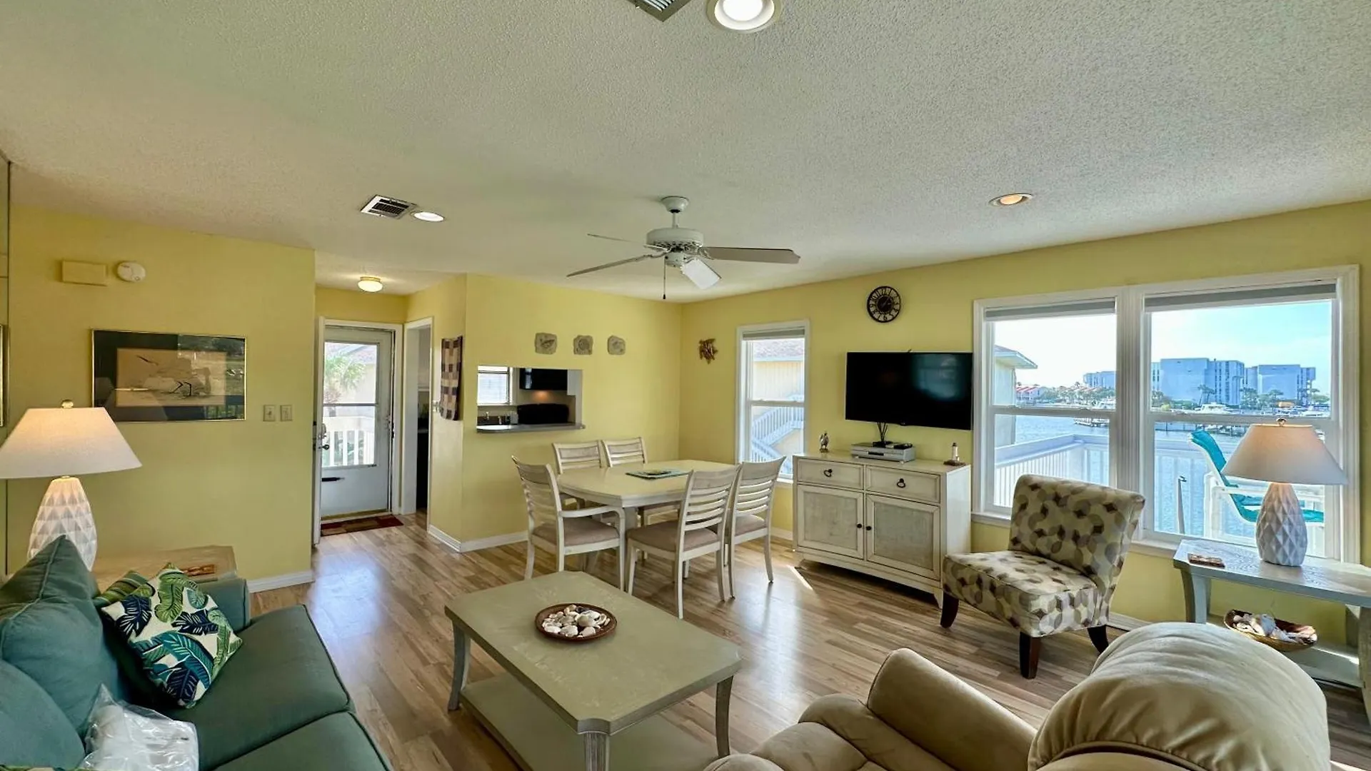 Sandpiper Cove 4217 Nyaraló *