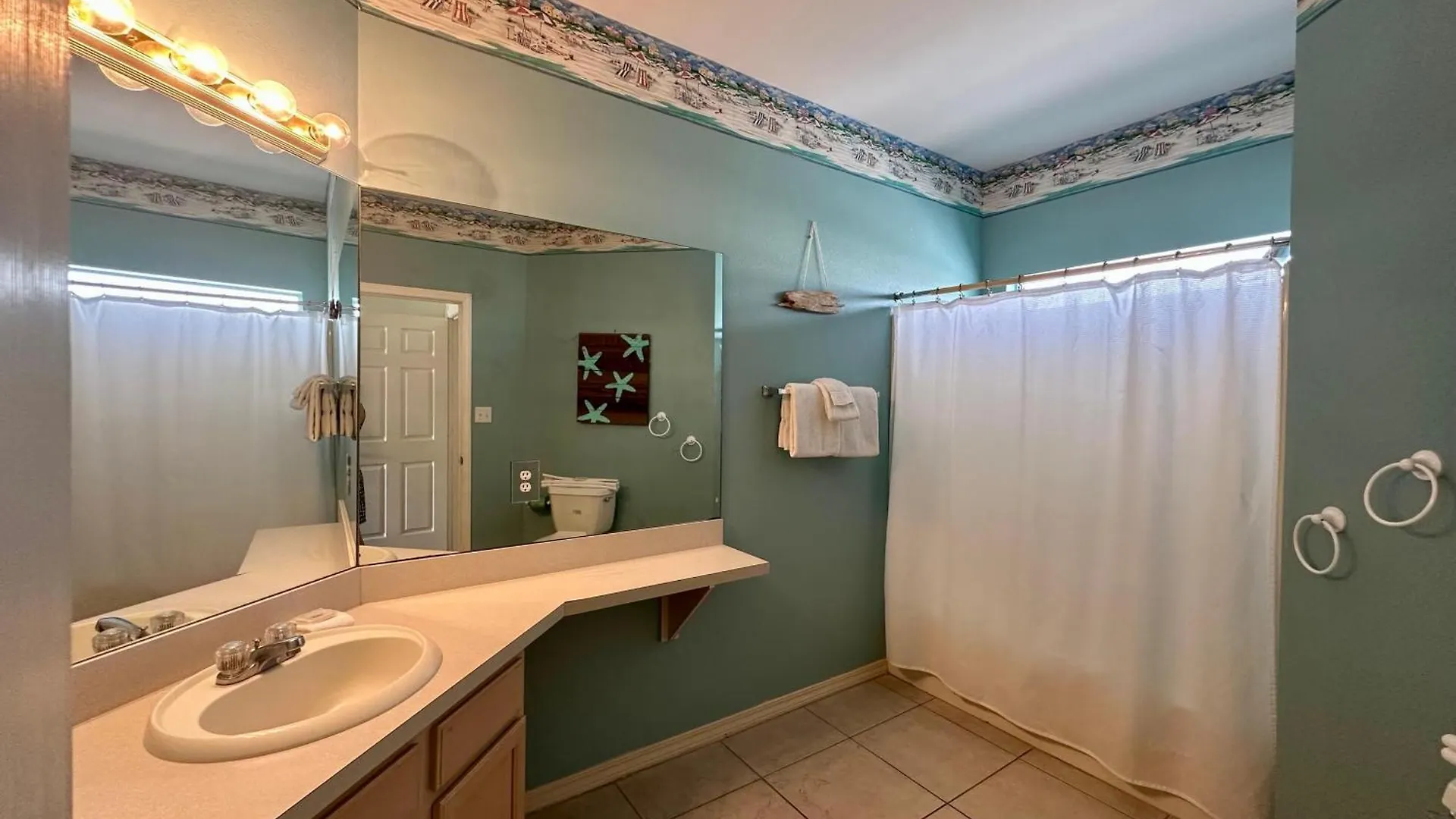Holiday home Sandpiper Cove 9237