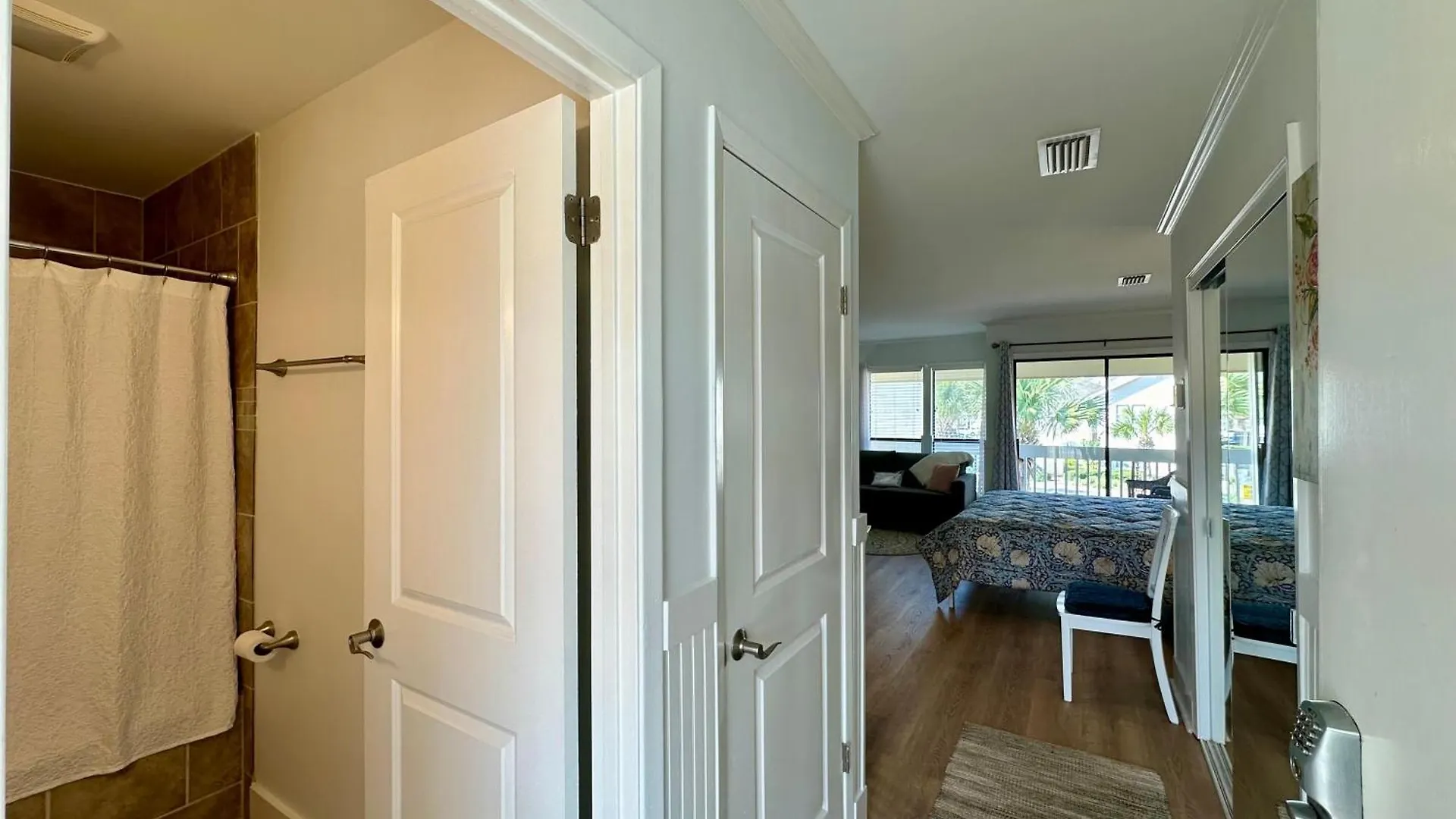 Σπίτι διακοπών Sandpiper Cove 8251 Ντέστιν
