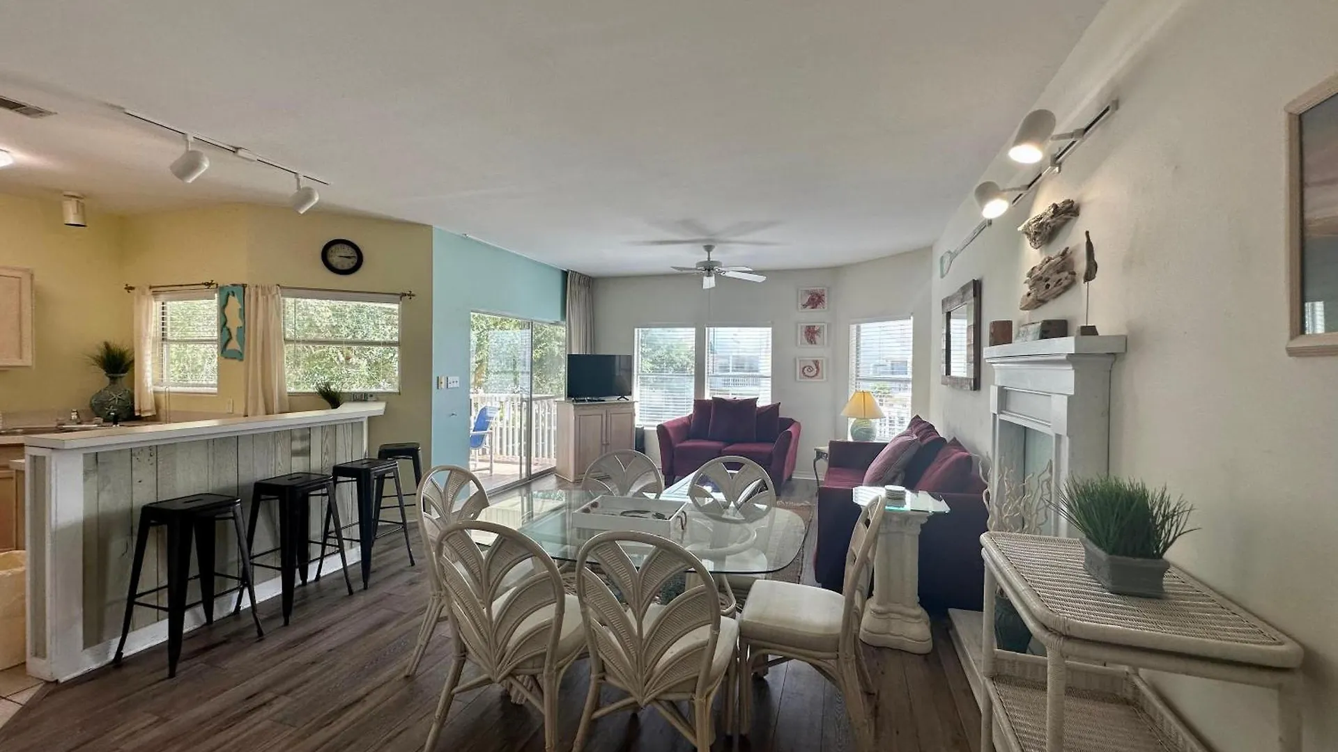 Holiday home Sandpiper Cove 9237