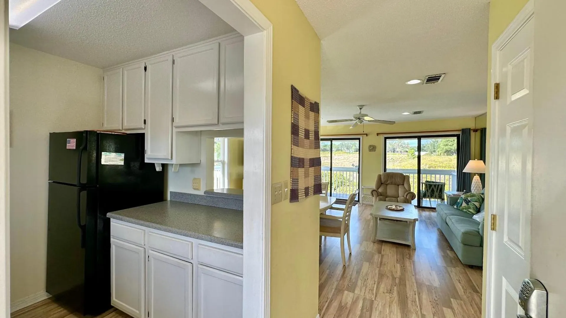 Nyaraló Sandpiper Cove 4217 Destin