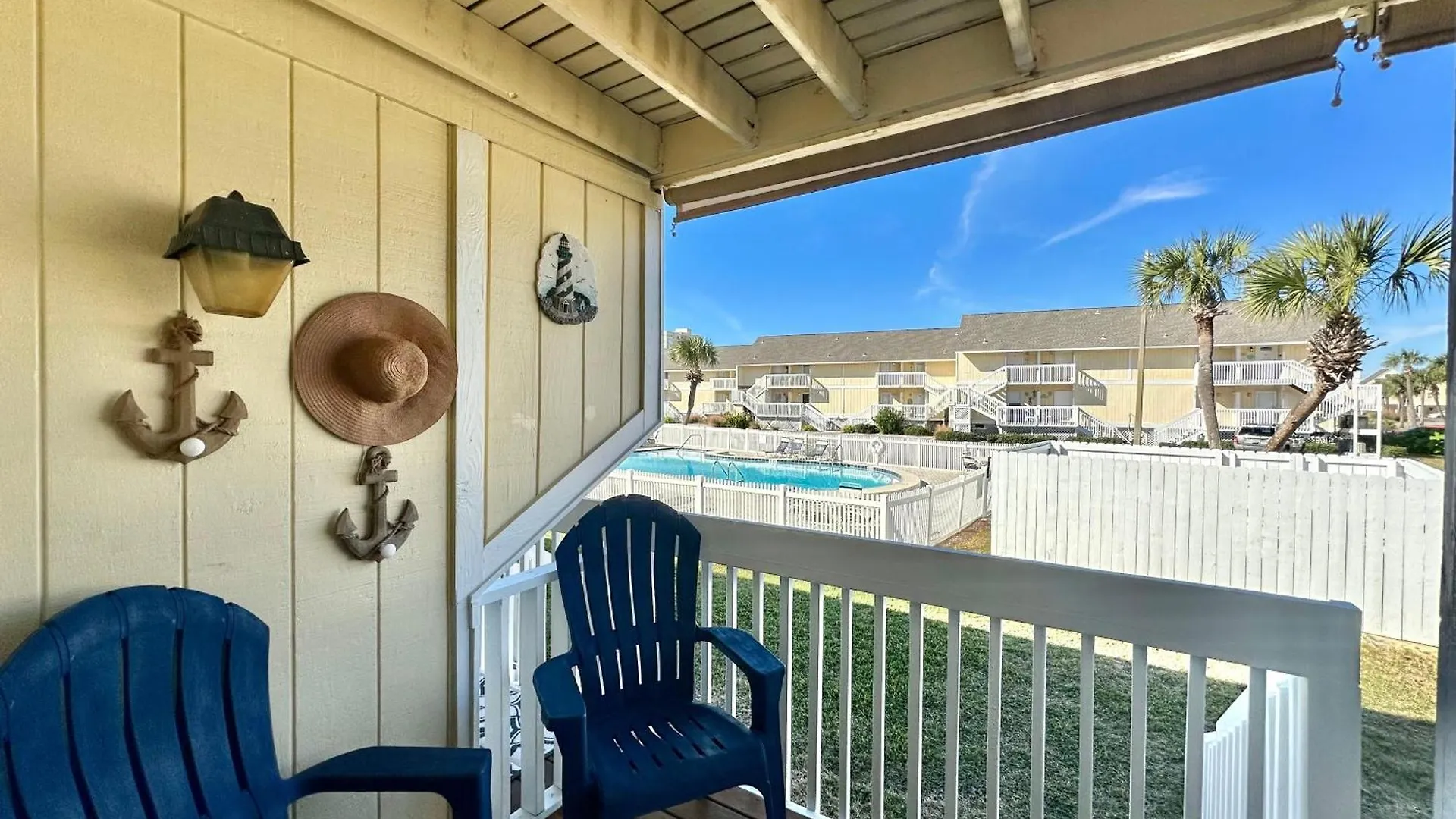 Sandpiper Cove 8115 Holiday home Destin