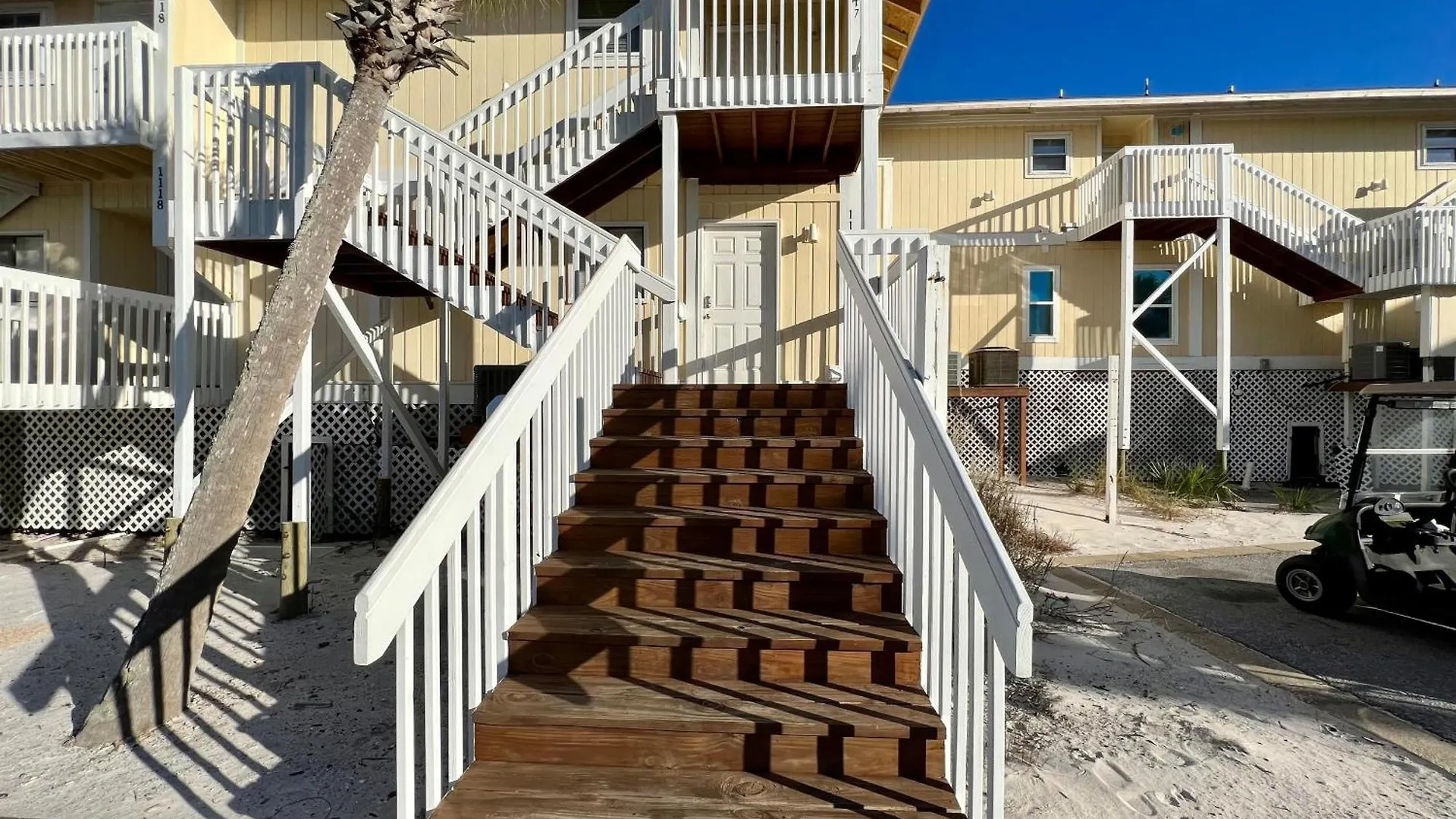 Holiday home Sandpiper Cove 2117 Destin