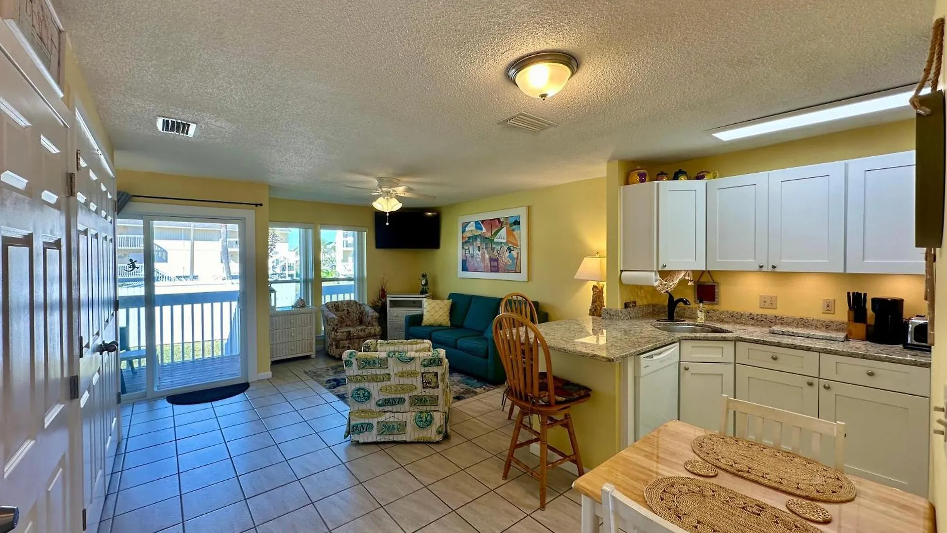 Holiday home Sandpiper Cove 8115 Destin