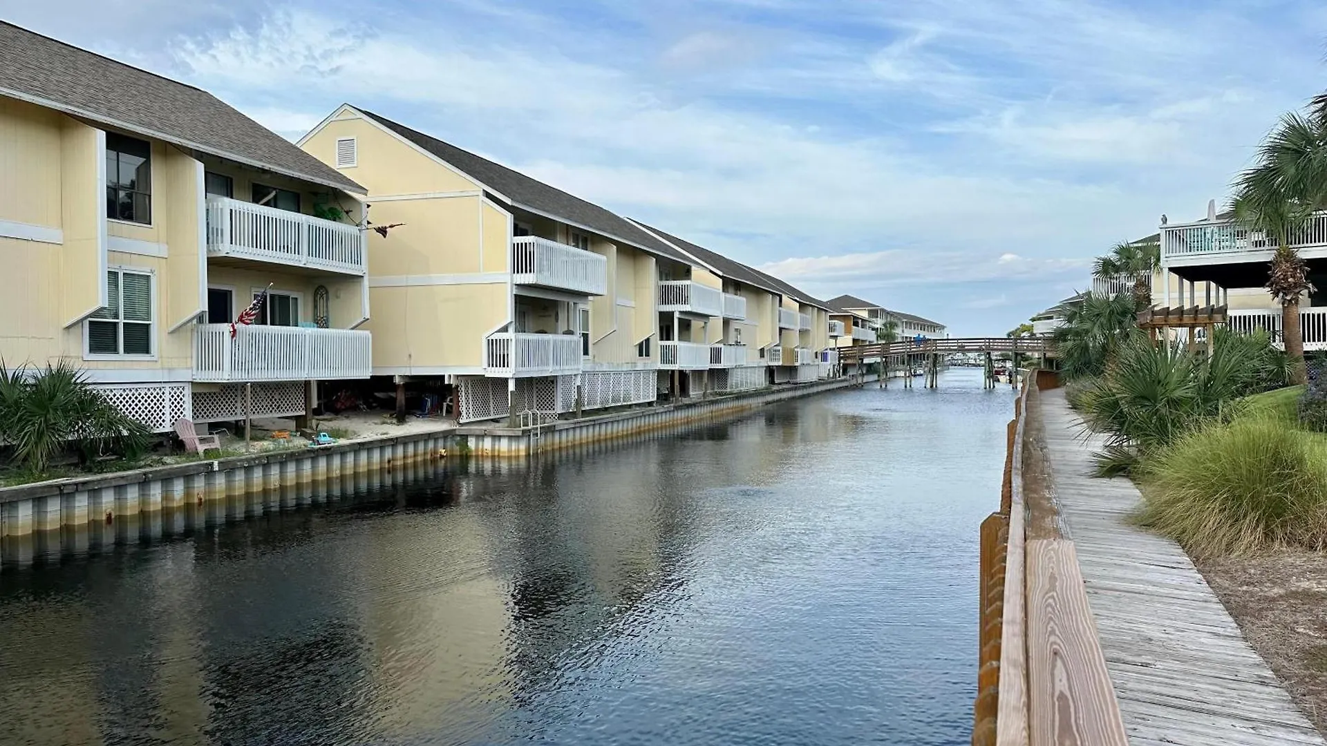 Holiday home Sandpiper Cove 7203 Destin