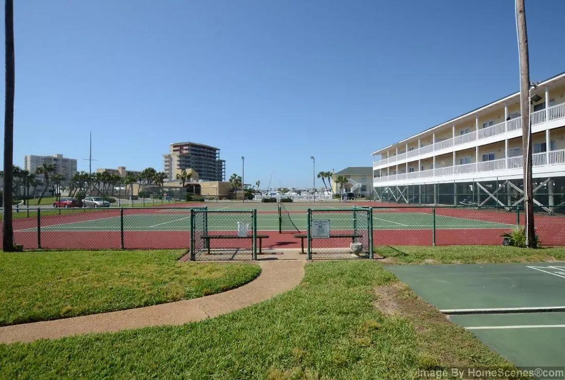 度假居 Sandpiper Cove 1069