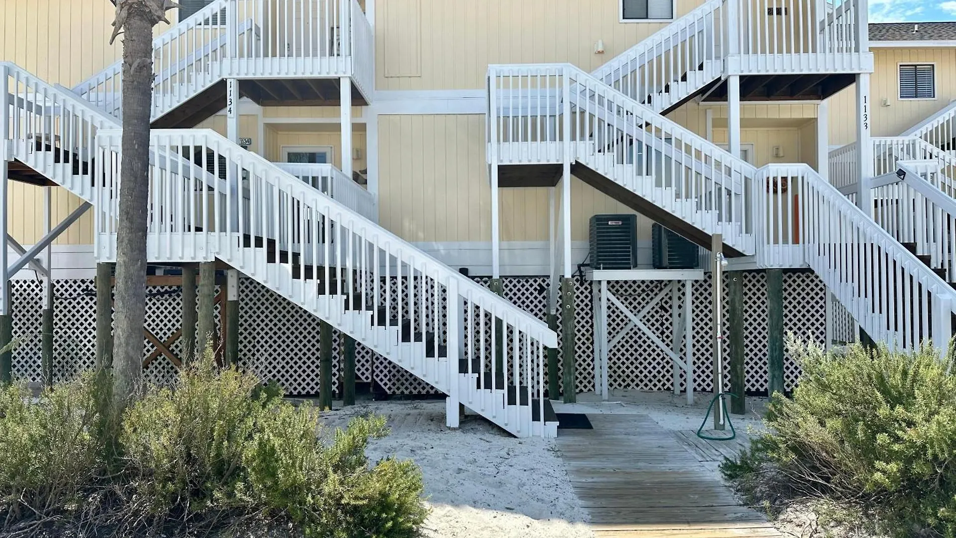 Sandpiper Cove 2134 * Destin