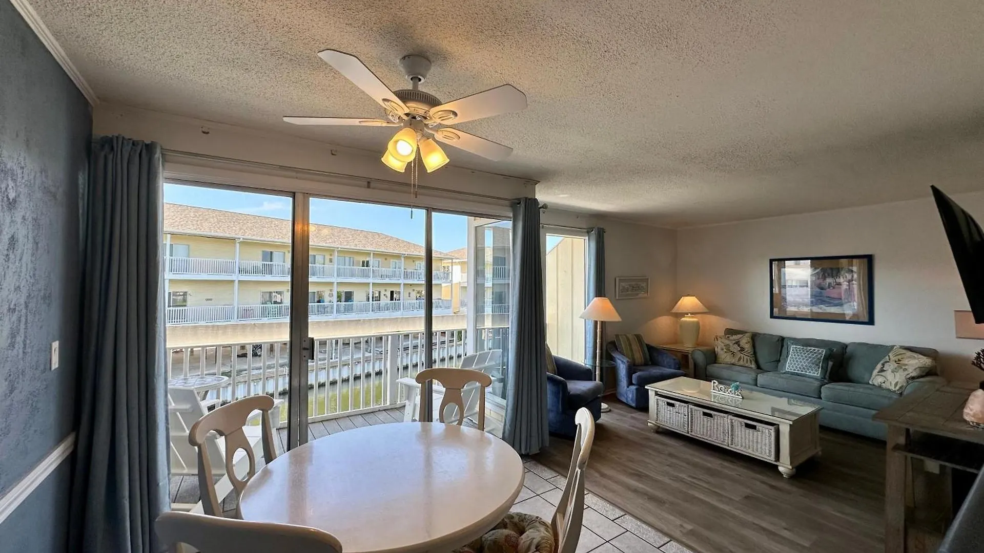 Sandpiper Cove 2044 Holiday home *