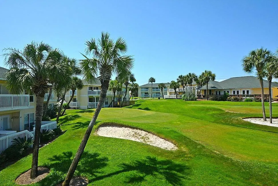 Sandpiper Cove 8115 Holiday home