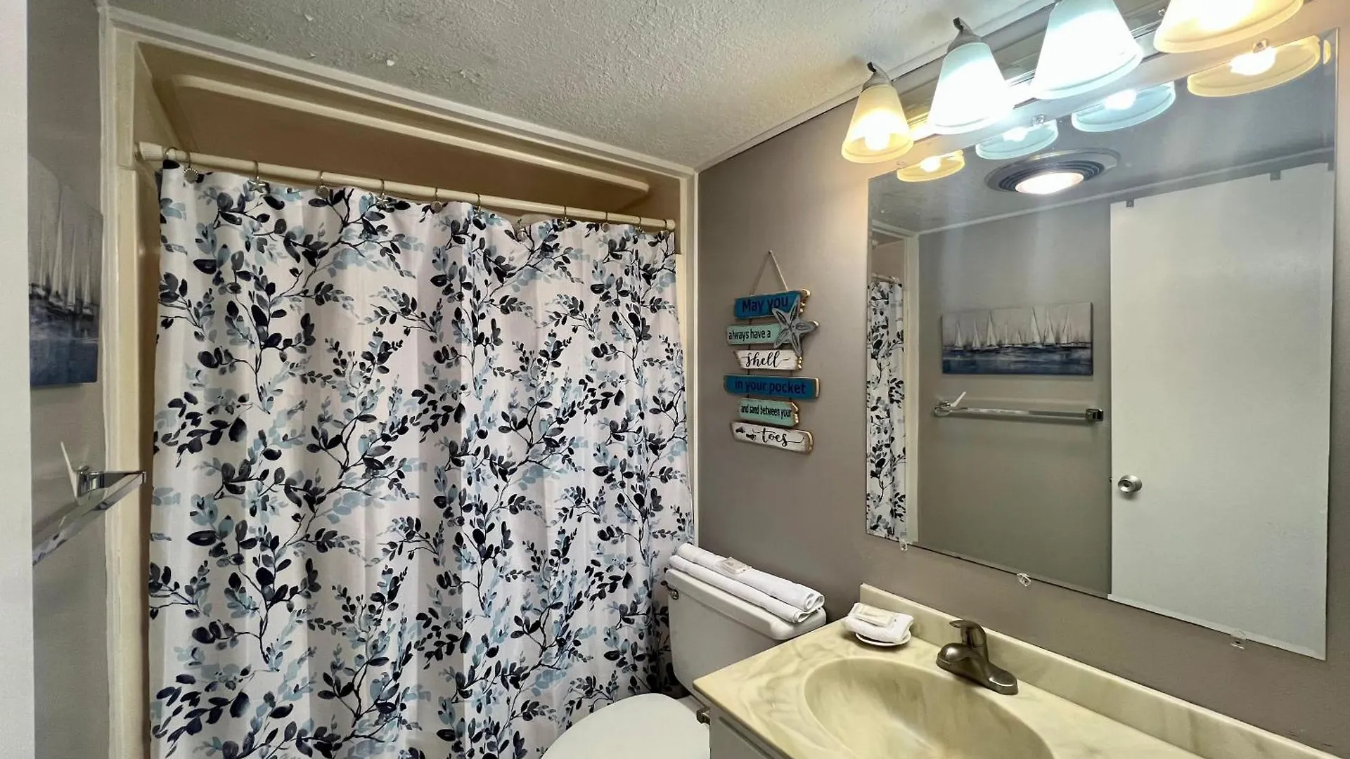 Sandpiper Cove 1070 Casa vacanze Destin
