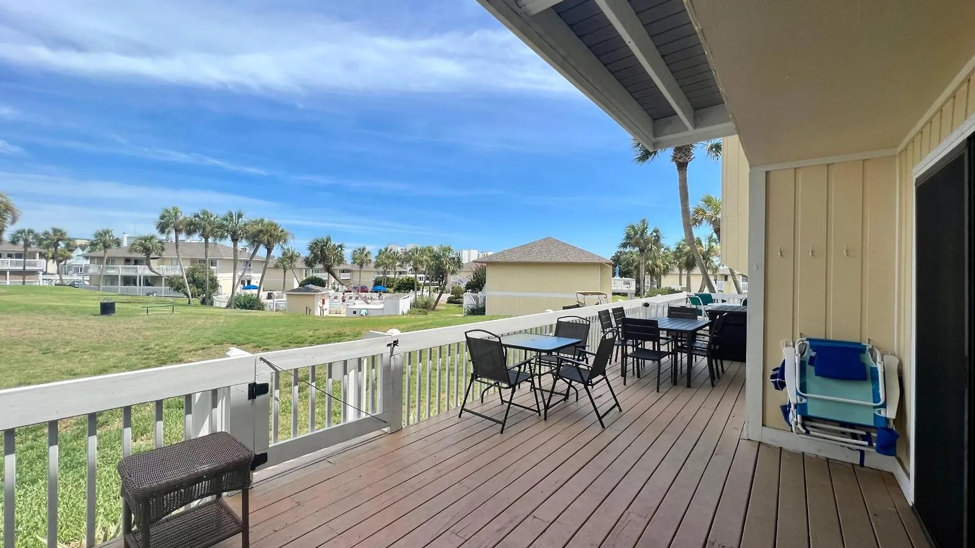 Sandpiper Cove 1070 Casa vacanze