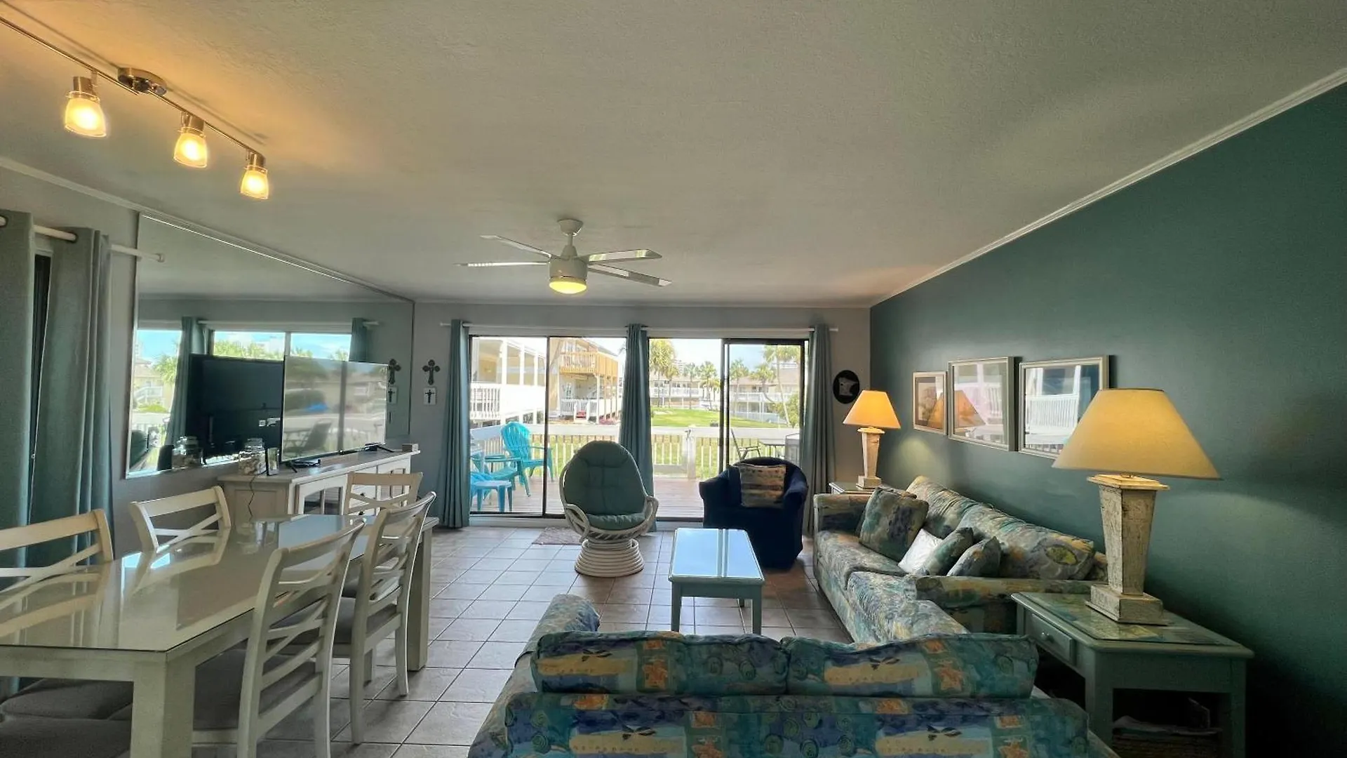 Casa vacanze Sandpiper Cove 1070 Destin