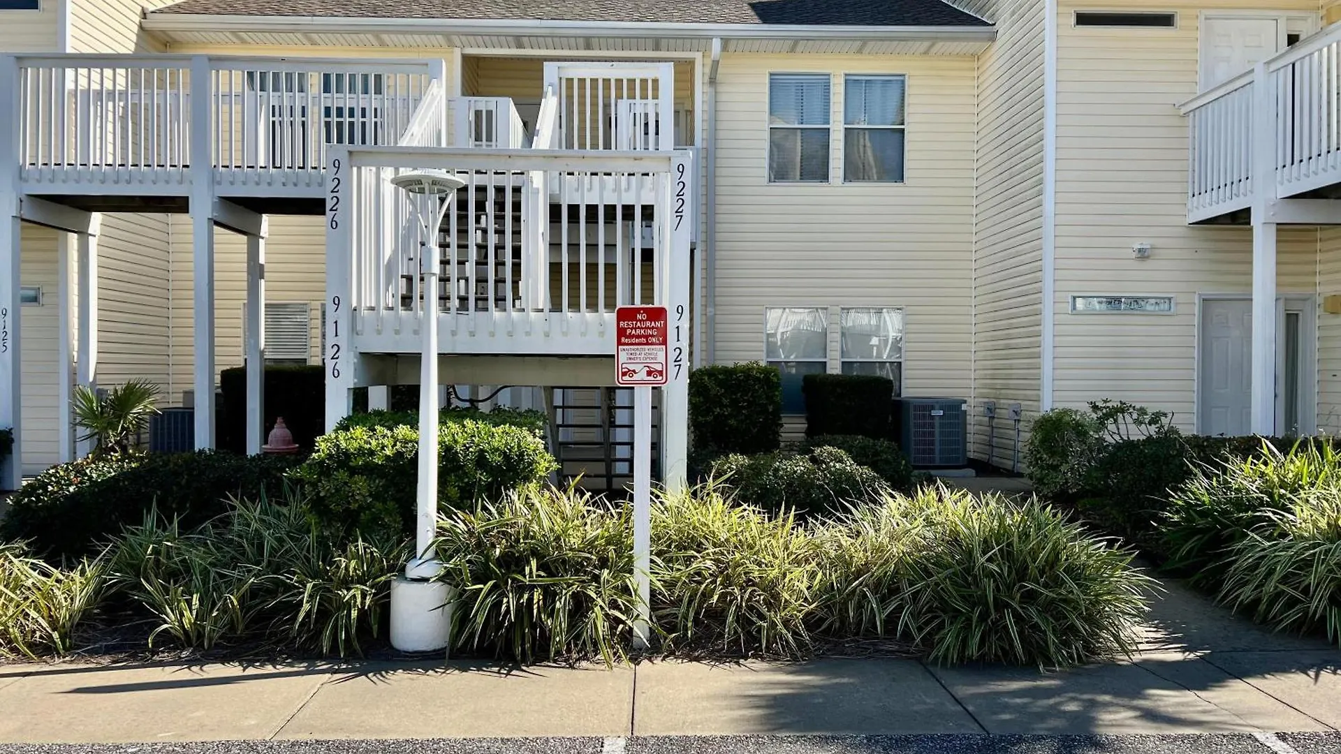 Sandpiper Cove 9128