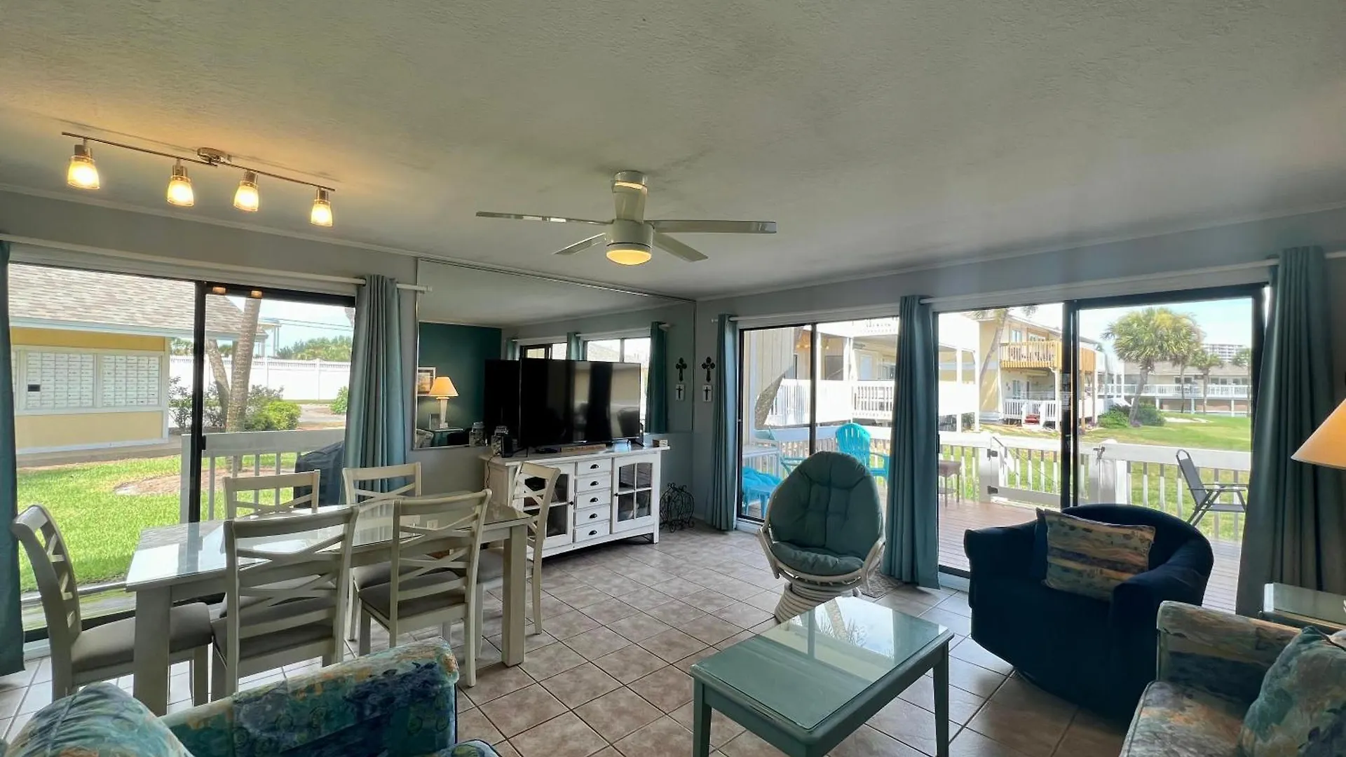 Casa vacanze Sandpiper Cove 1070