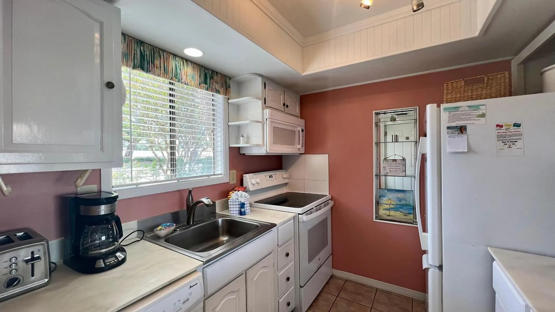 Sandpiper Cove 1070 Casa vacanze