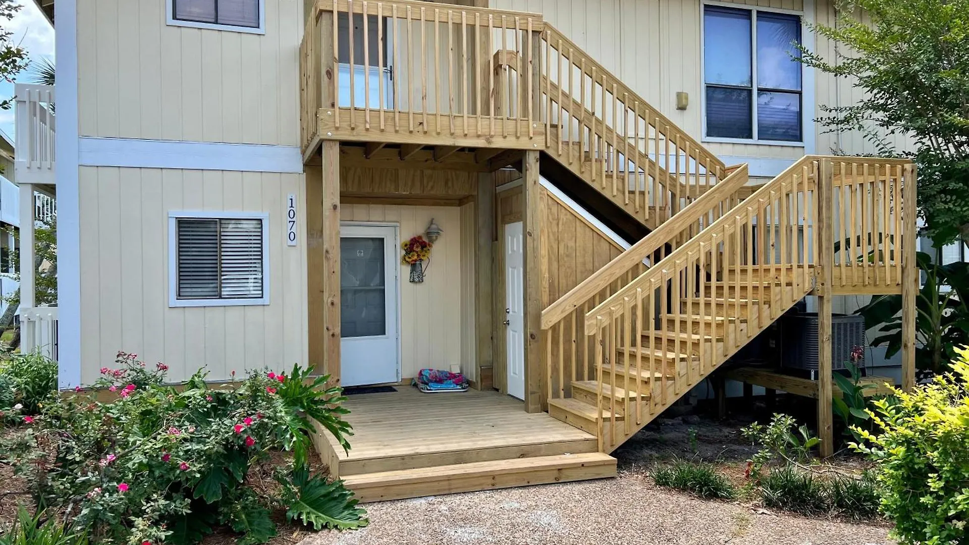 Sandpiper Cove 1070 Casa vacanze Destin