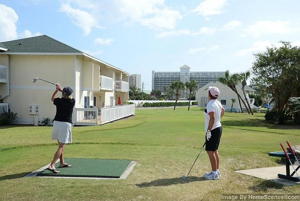 Sandpiper Cove Unit8252 Holiday home
