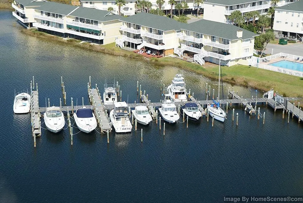 Sandpiper Cove Unit8252 Holiday home