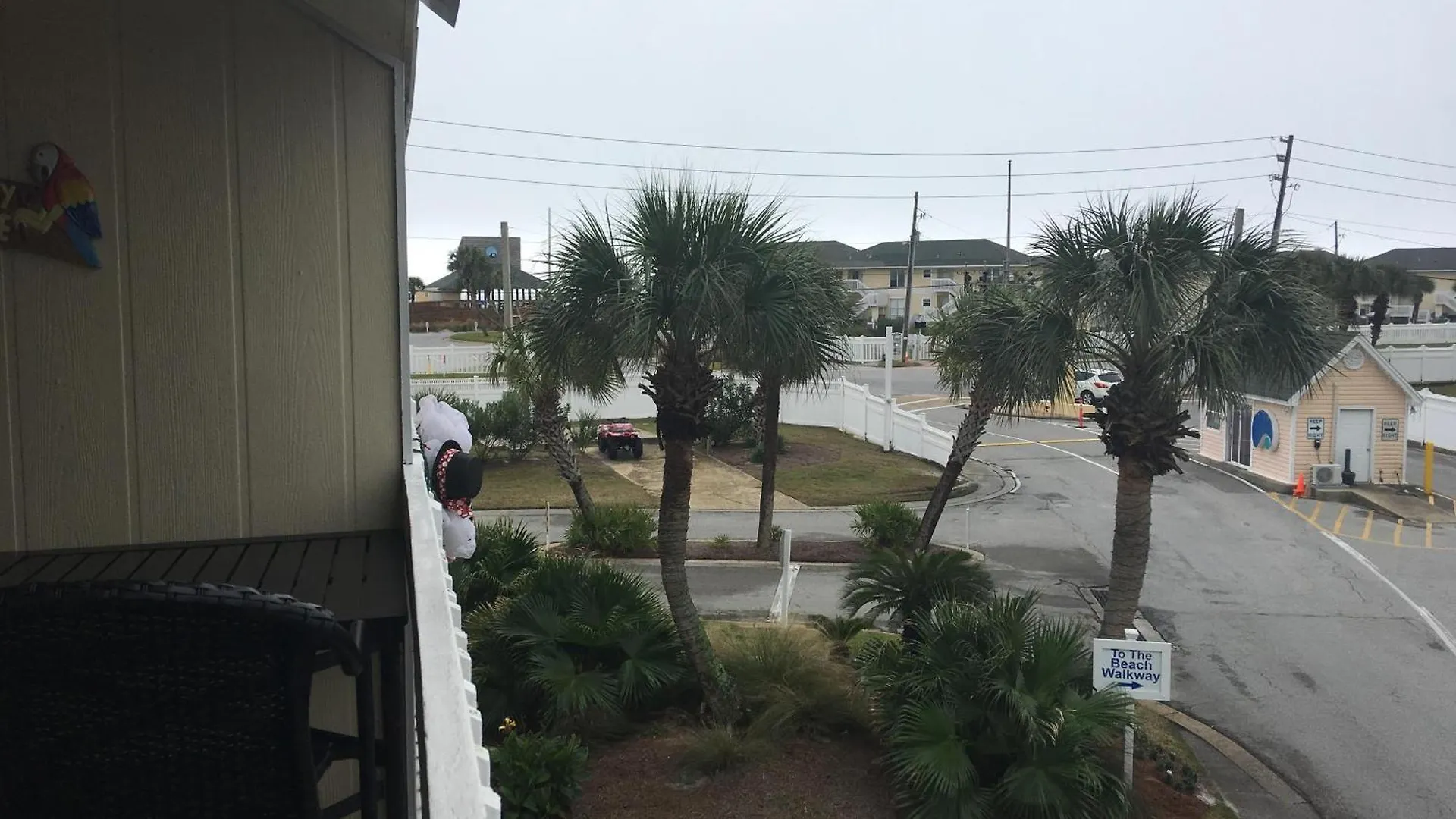 Sandpiper Cove Unit8252 Holiday home Destin