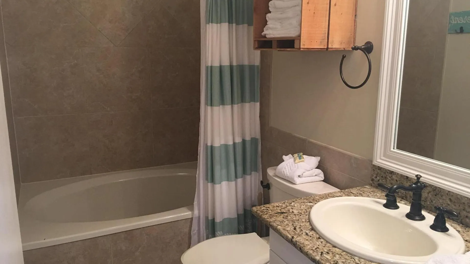 Sandpiper Cove Unit8252