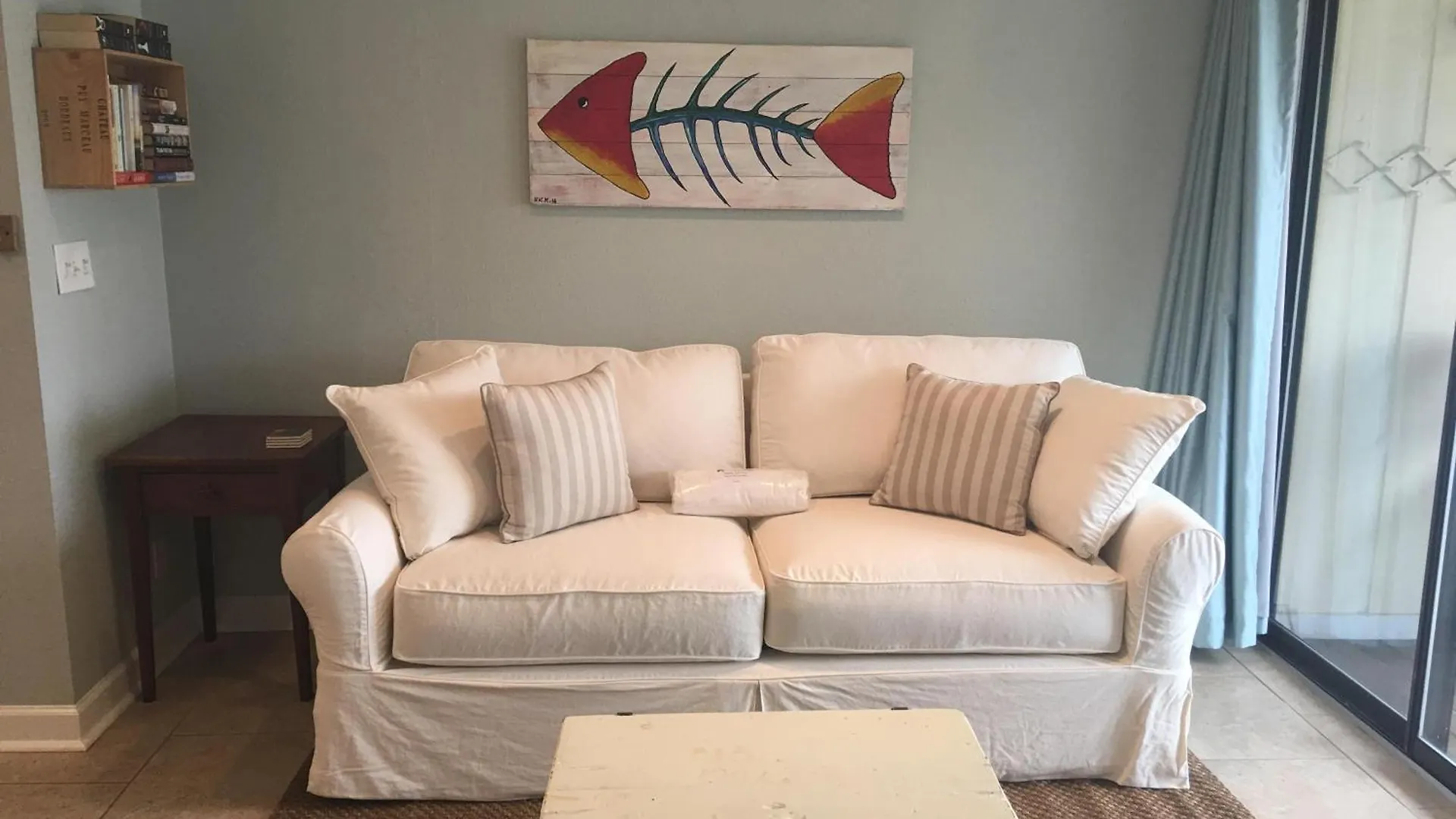 Holiday home Sandpiper Cove Unit8252 *