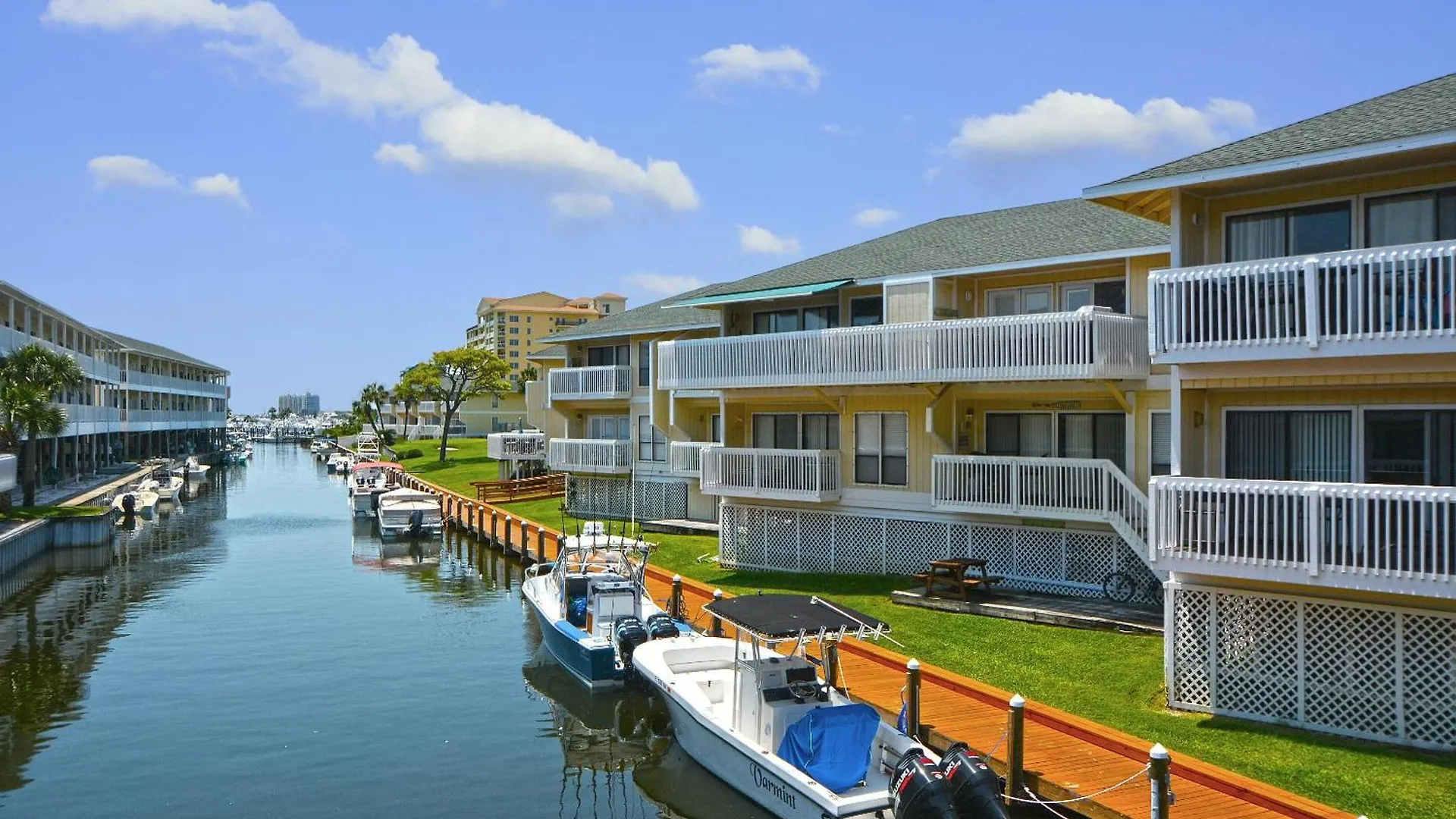 Sandpiper Cove Unit8252 Holiday home
