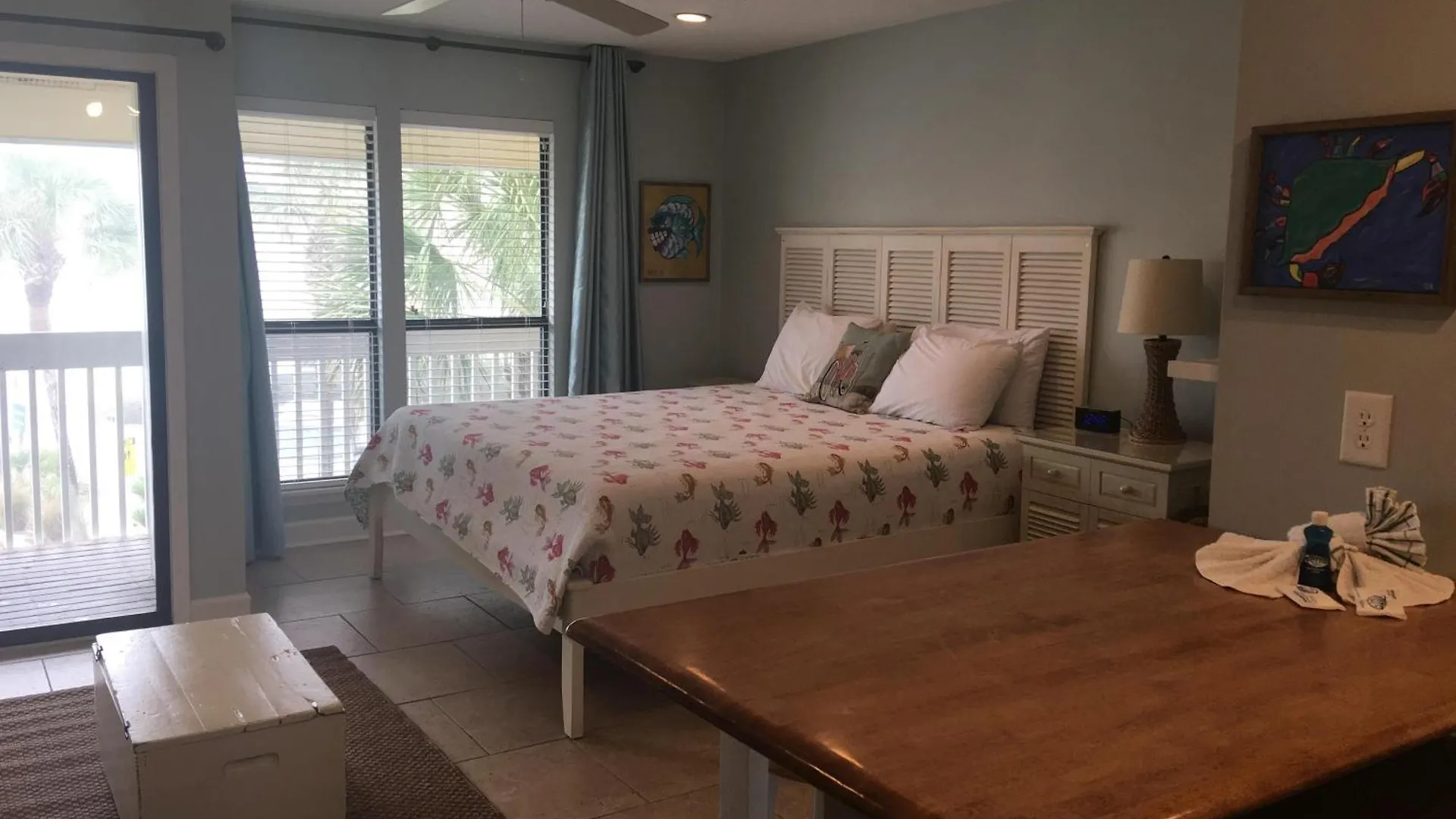 Sandpiper Cove Unit8252 * Destin